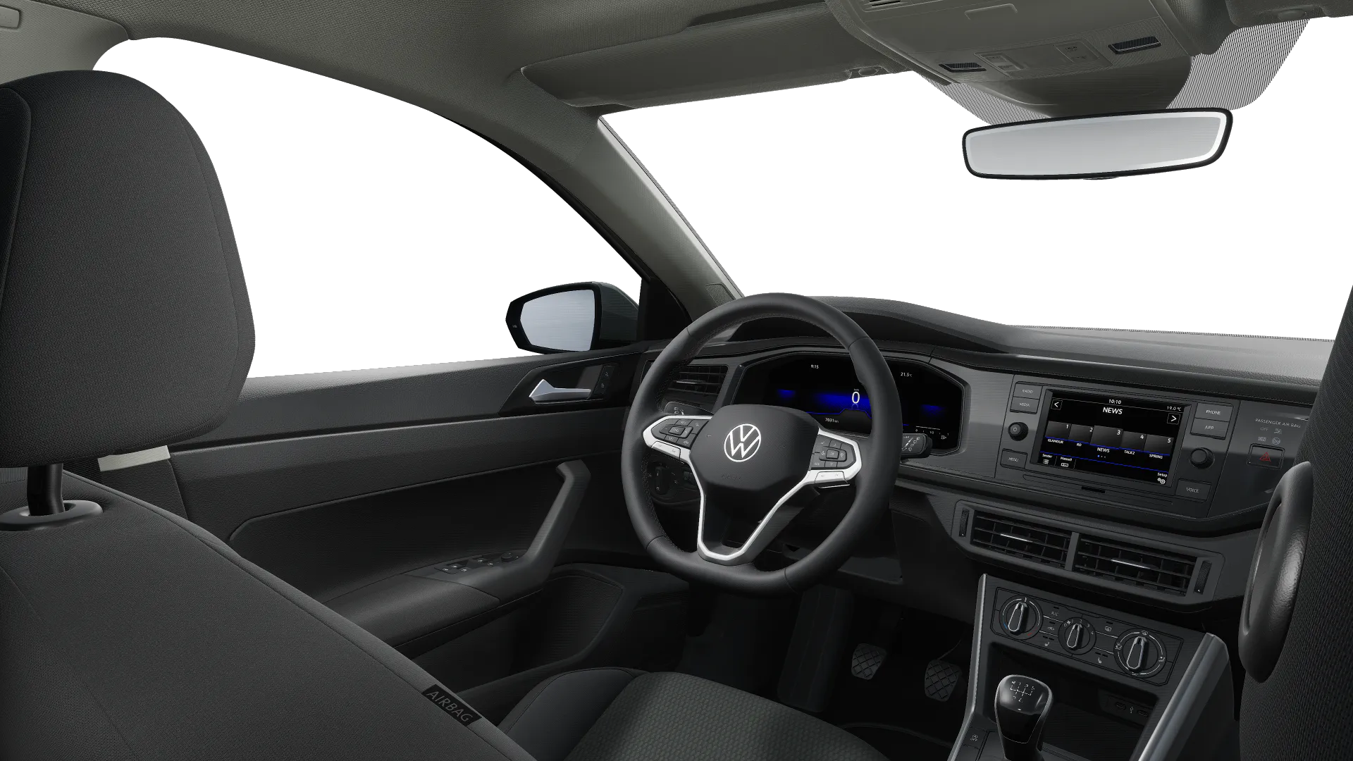 Volkswagen Polo Life