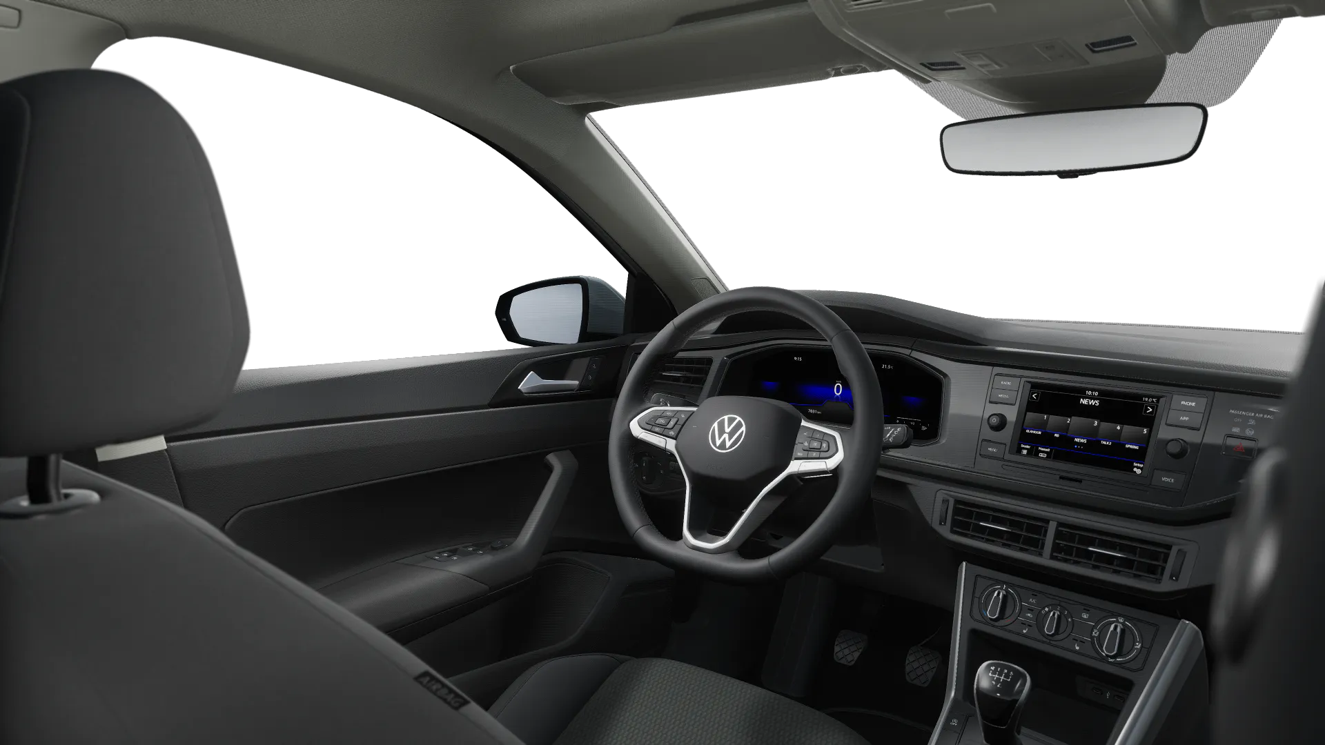 Volkswagen Polo Life