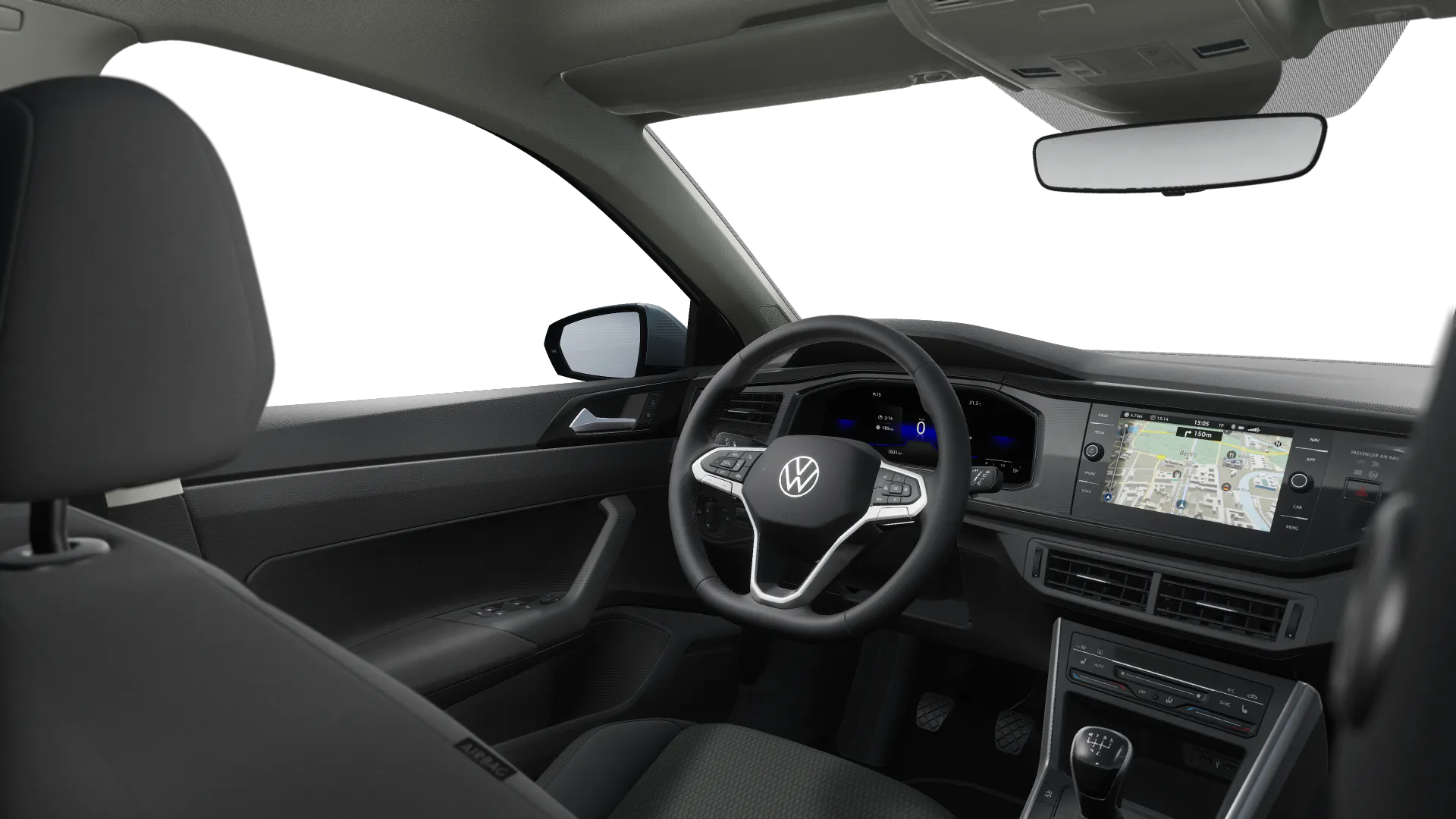 Volkswagen Polo Life