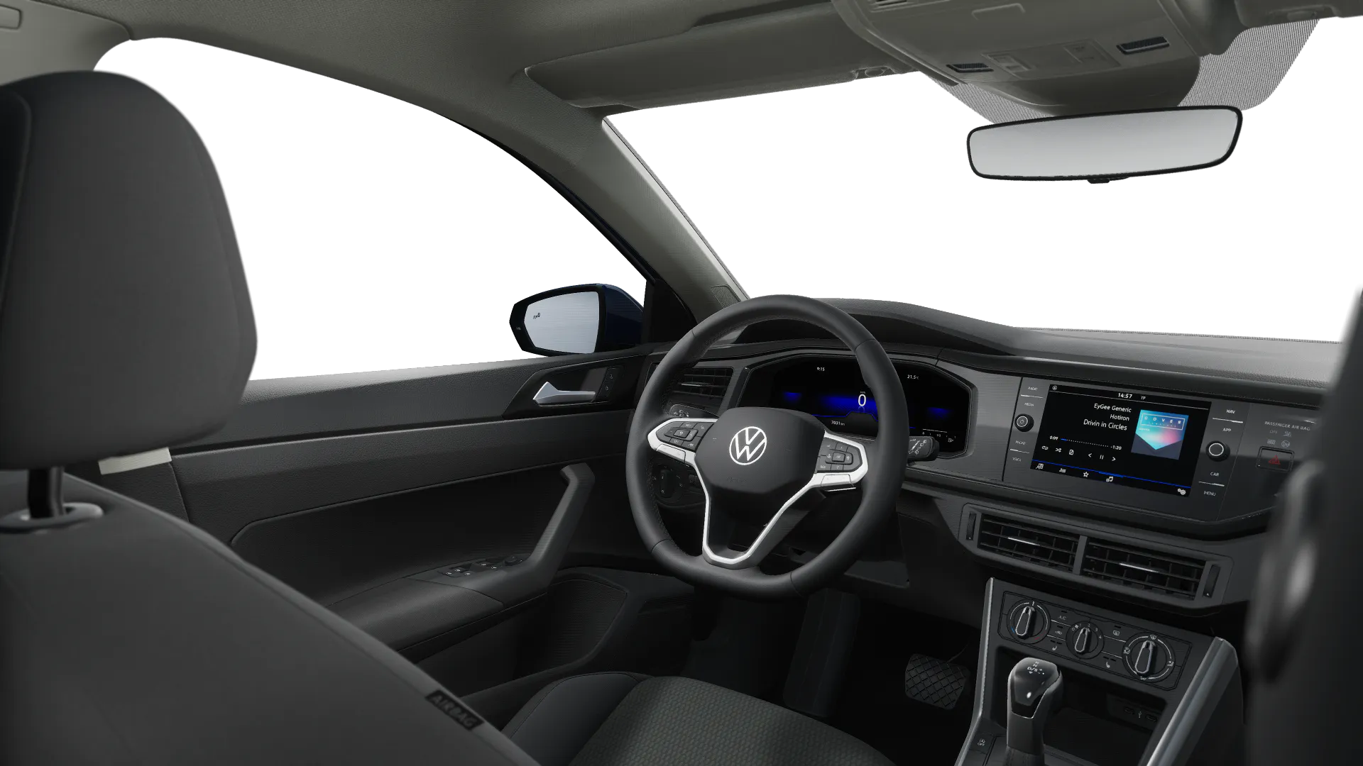 Volkswagen Polo Life