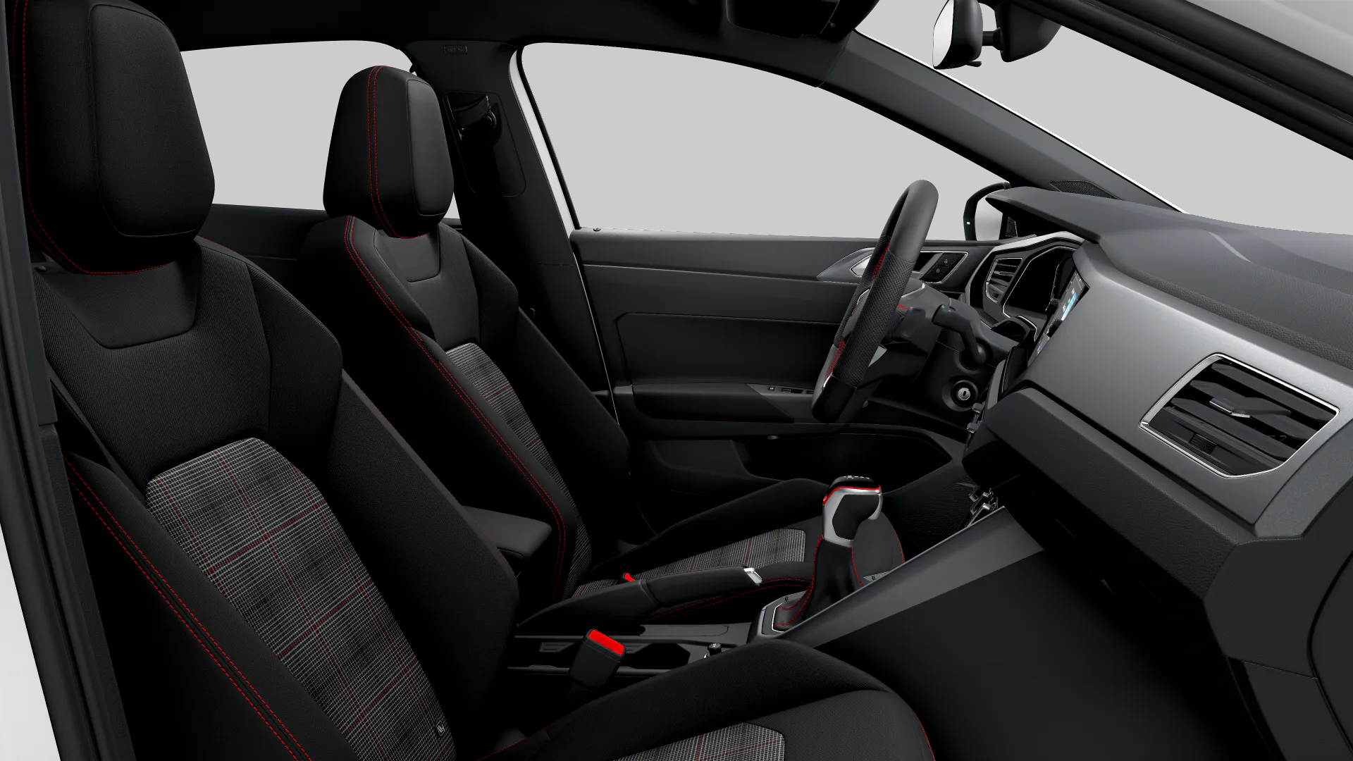 Volkswagen Polo GTI