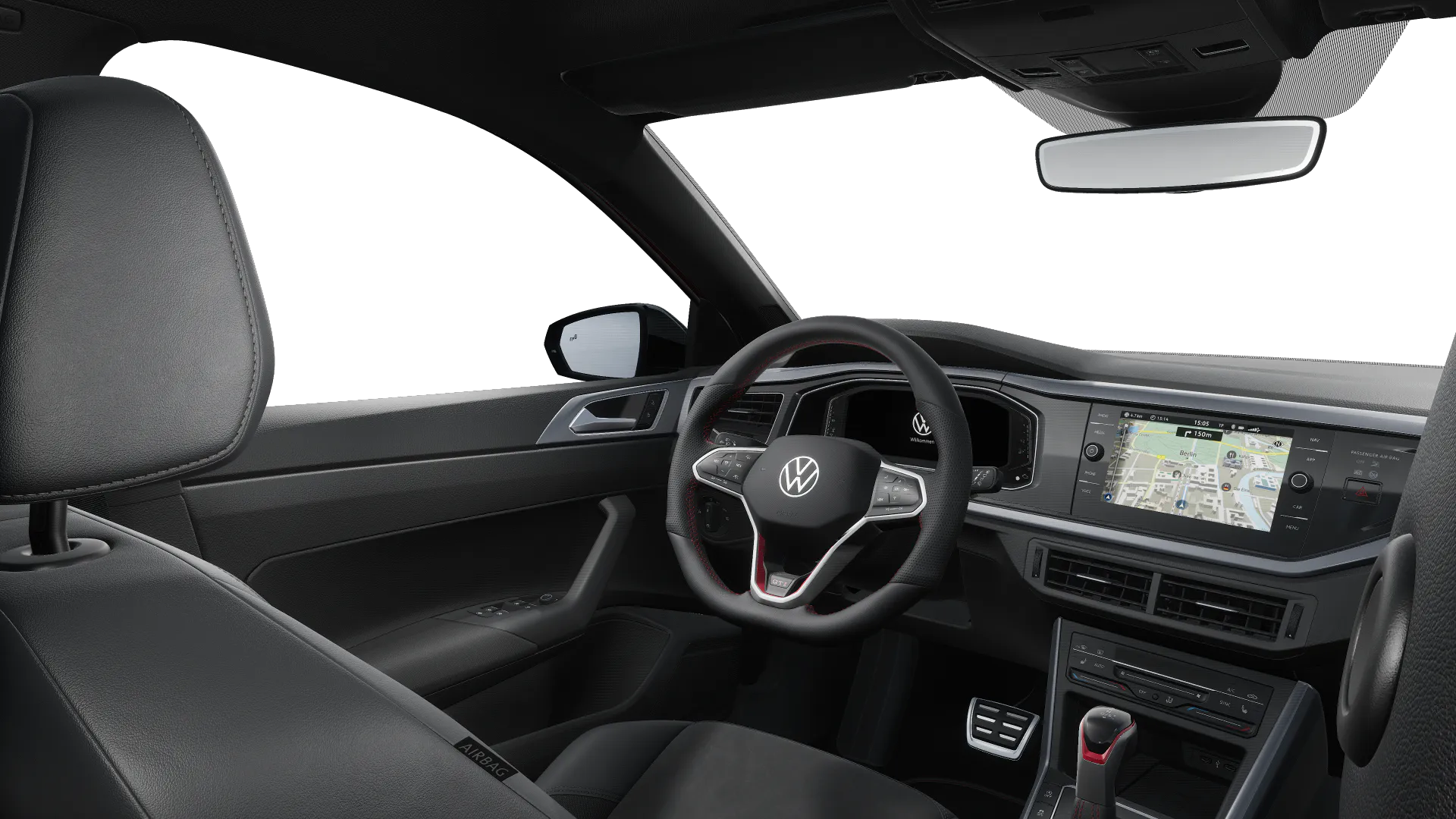 Volkswagen Polo GTI