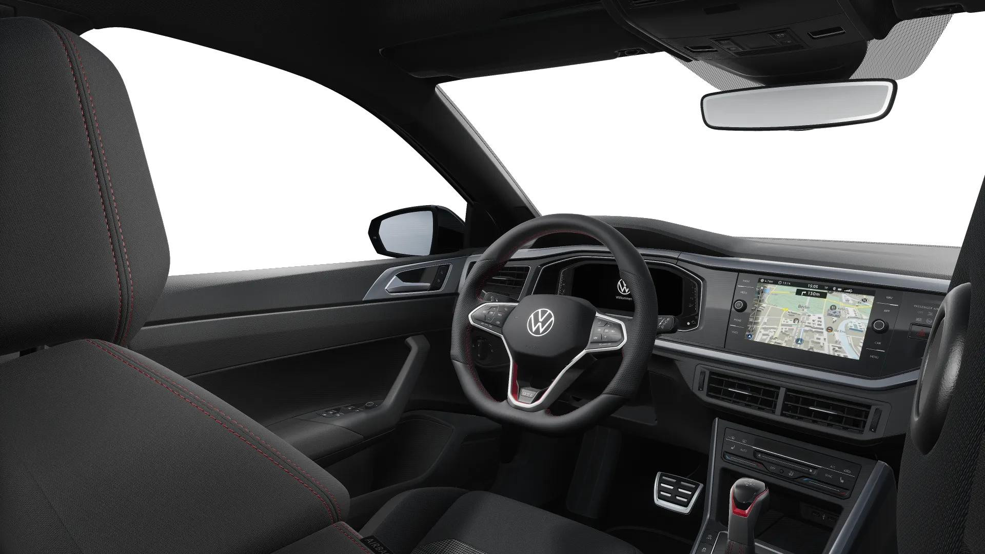 Volkswagen Polo GTI