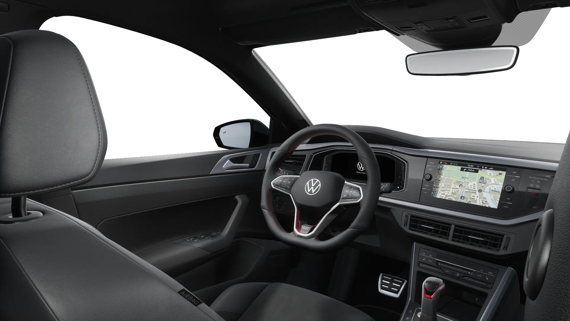 Volkswagen Polo GTI