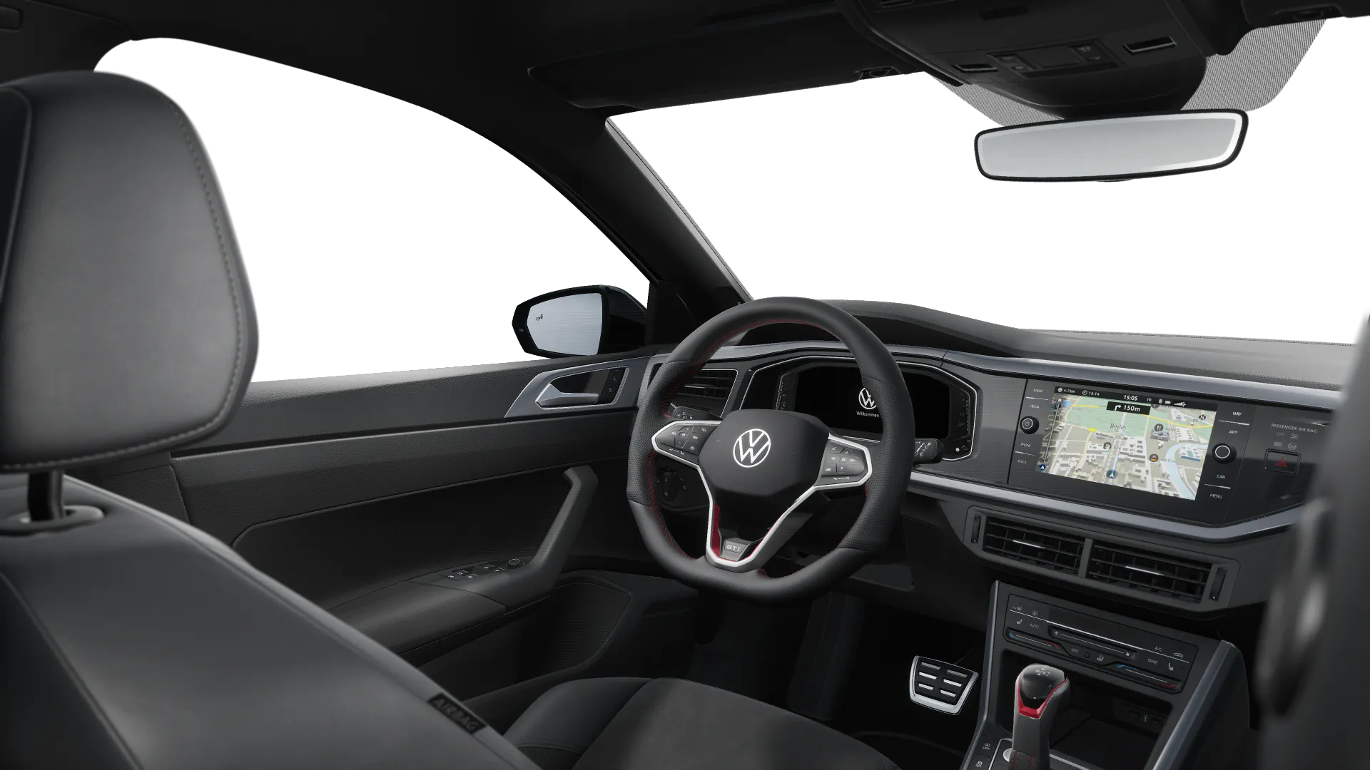 Volkswagen Polo GTI