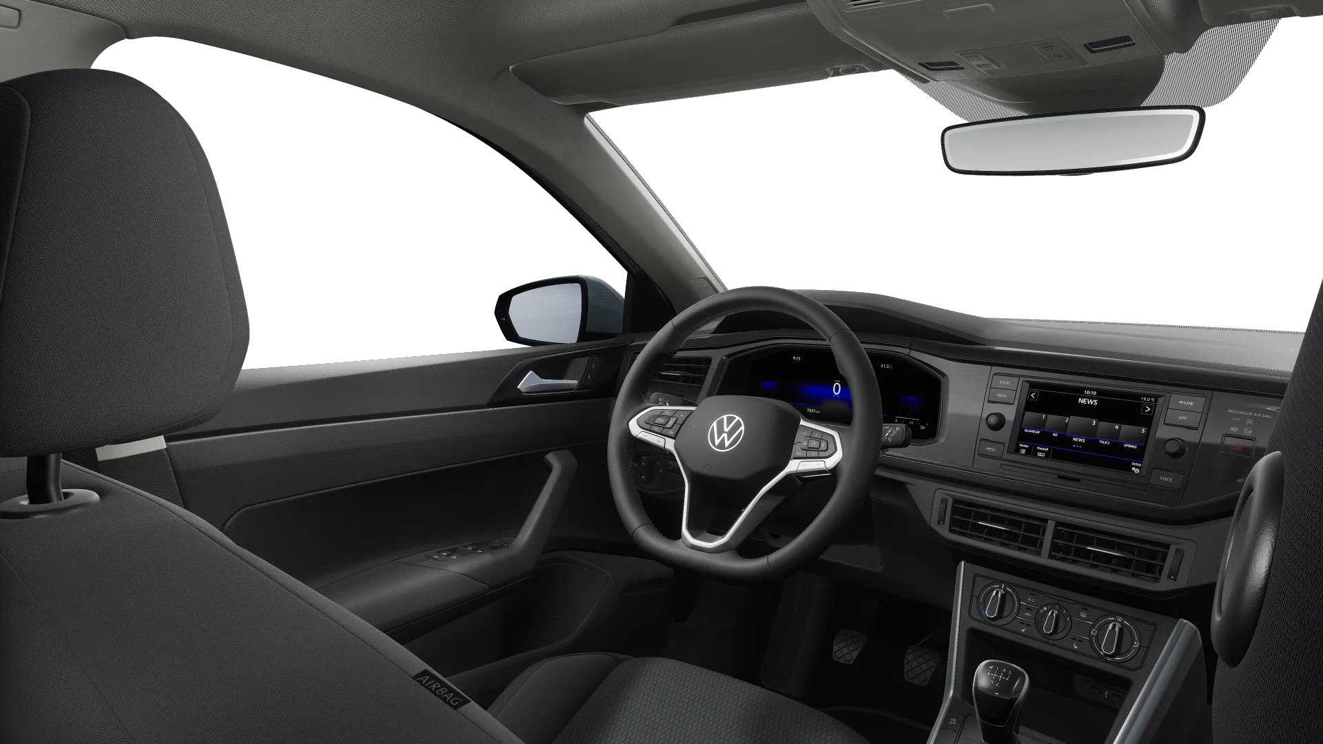 Volkswagen Polo Life
