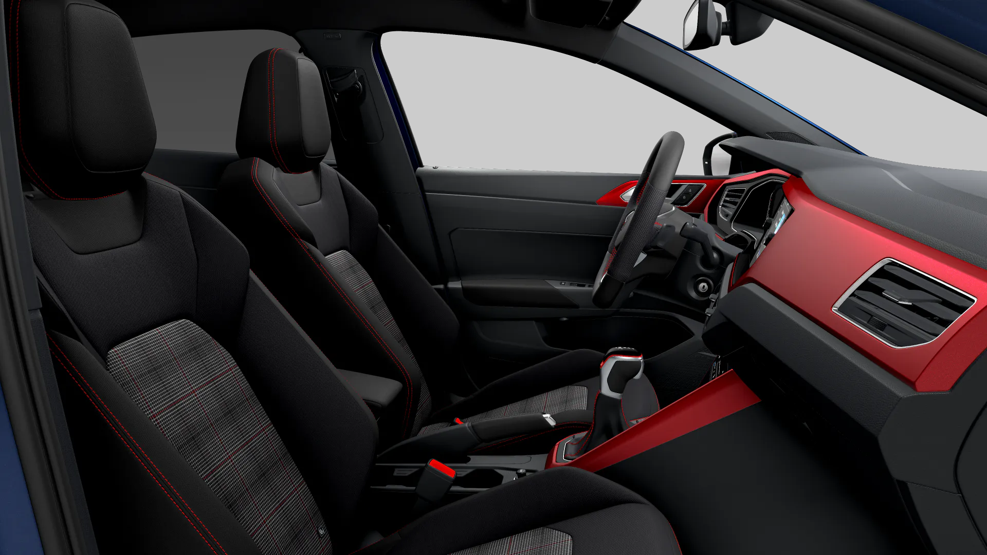 Volkswagen Polo GTI