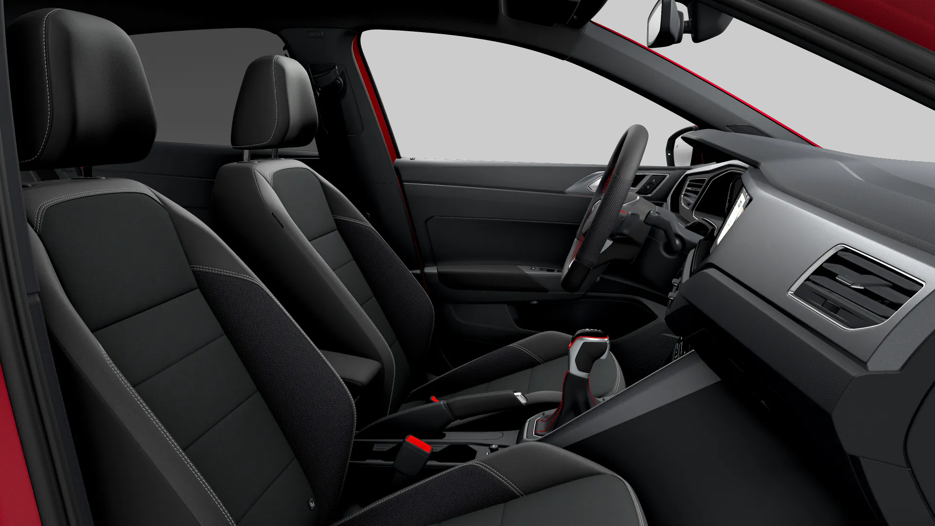 Volkswagen Polo GTI