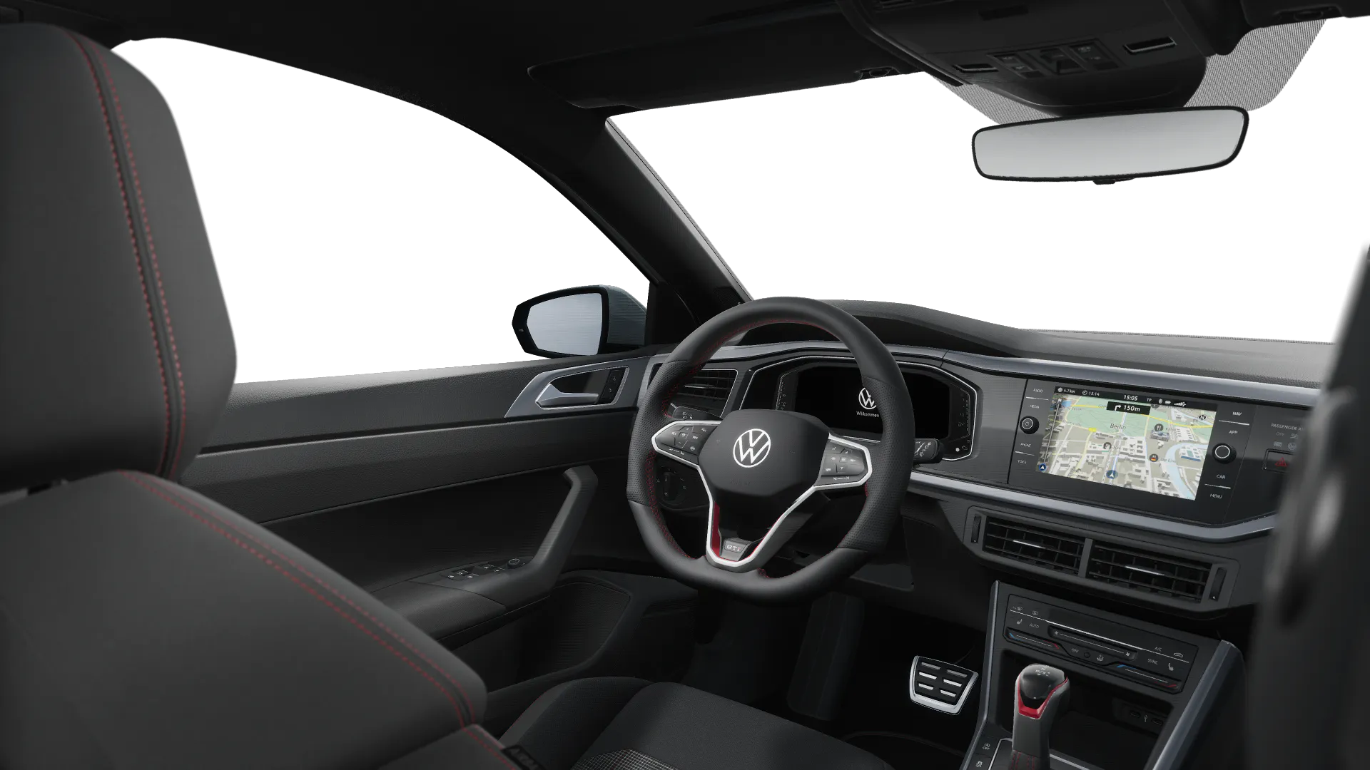 Volkswagen Polo GTI