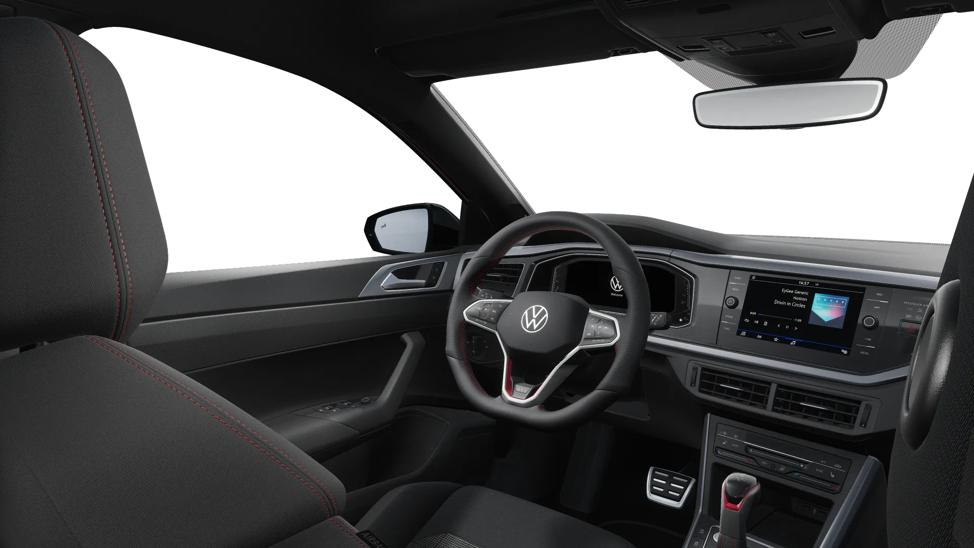 Volkswagen Polo GTI