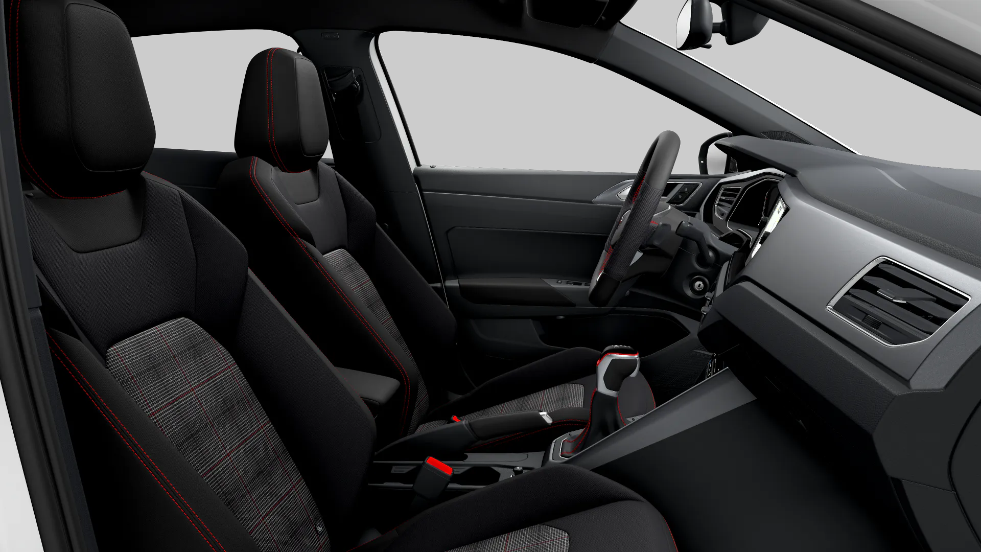 Volkswagen Polo GTI