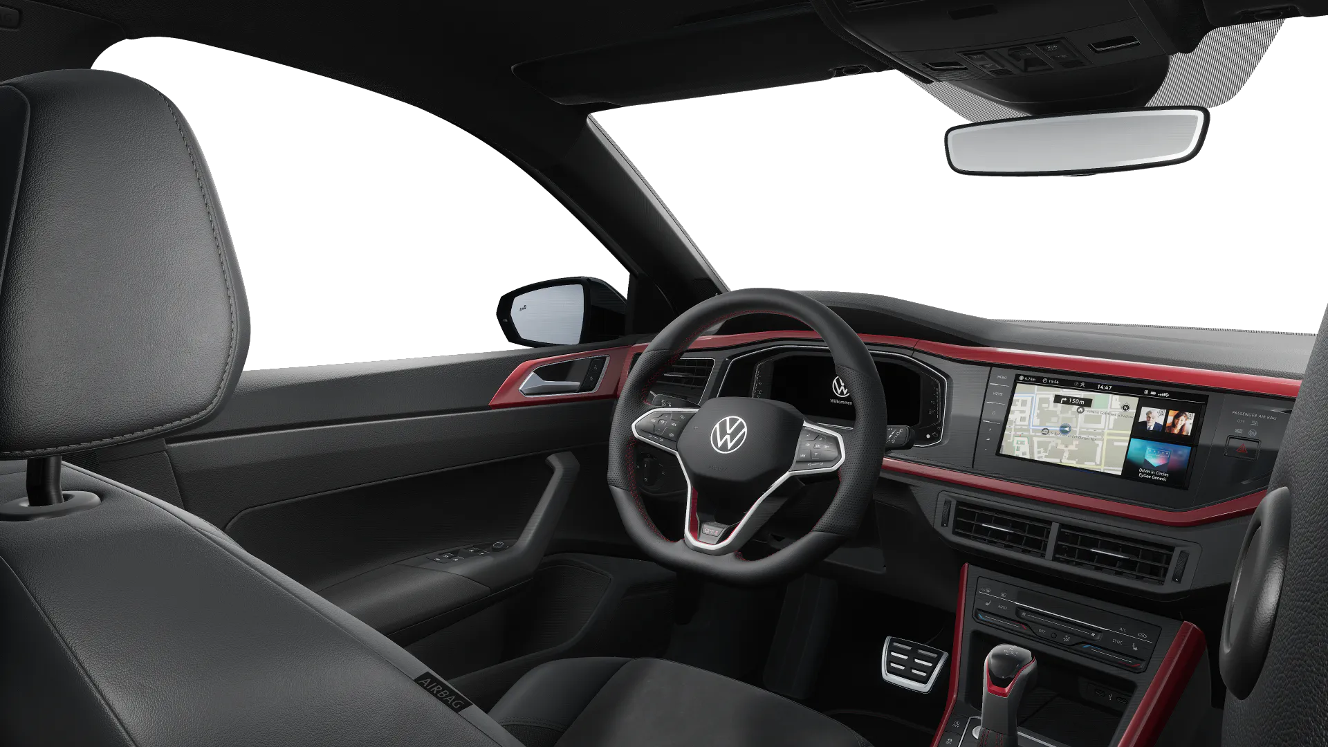 Volkswagen Polo GTI