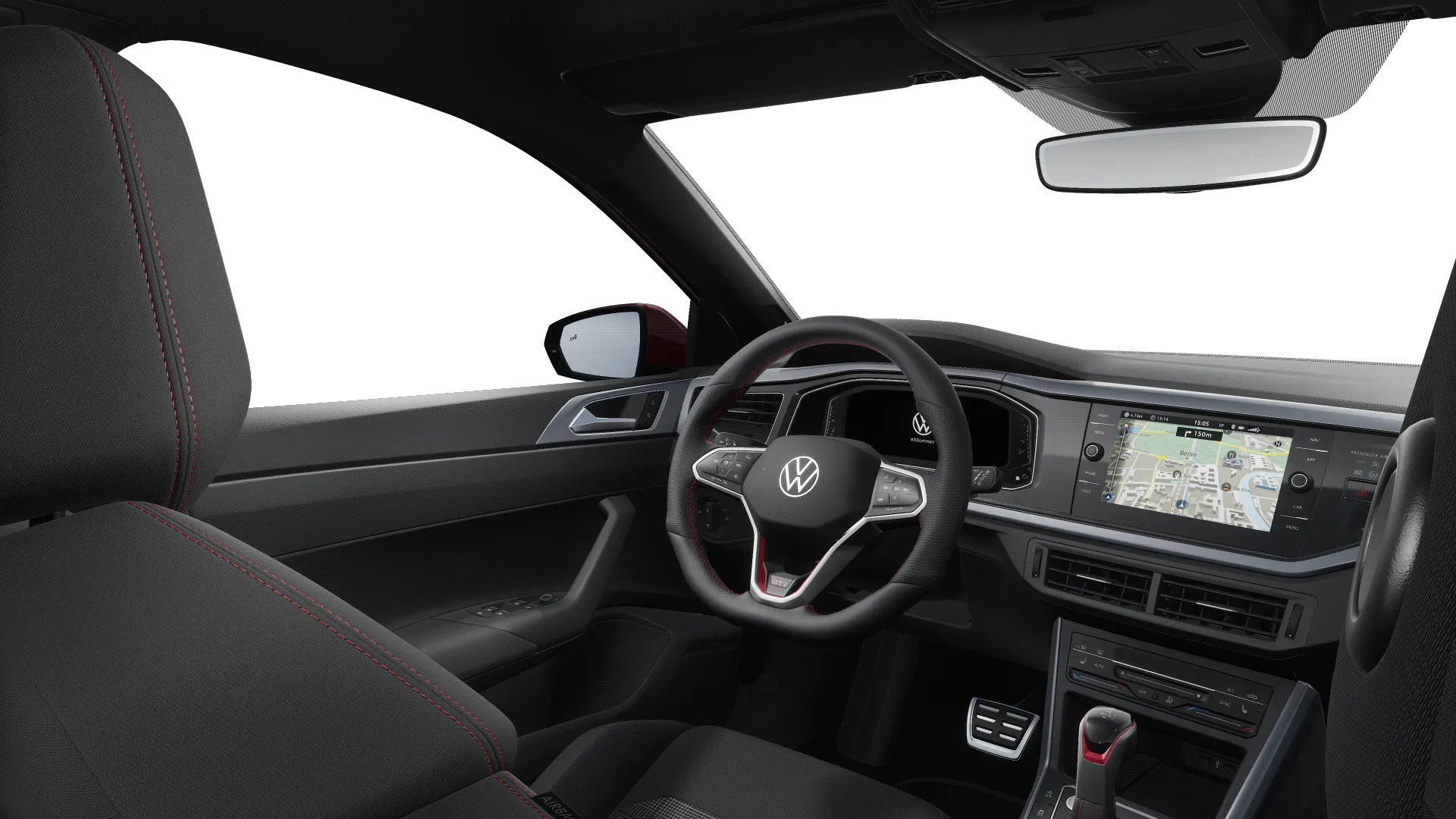 Volkswagen Polo GTI