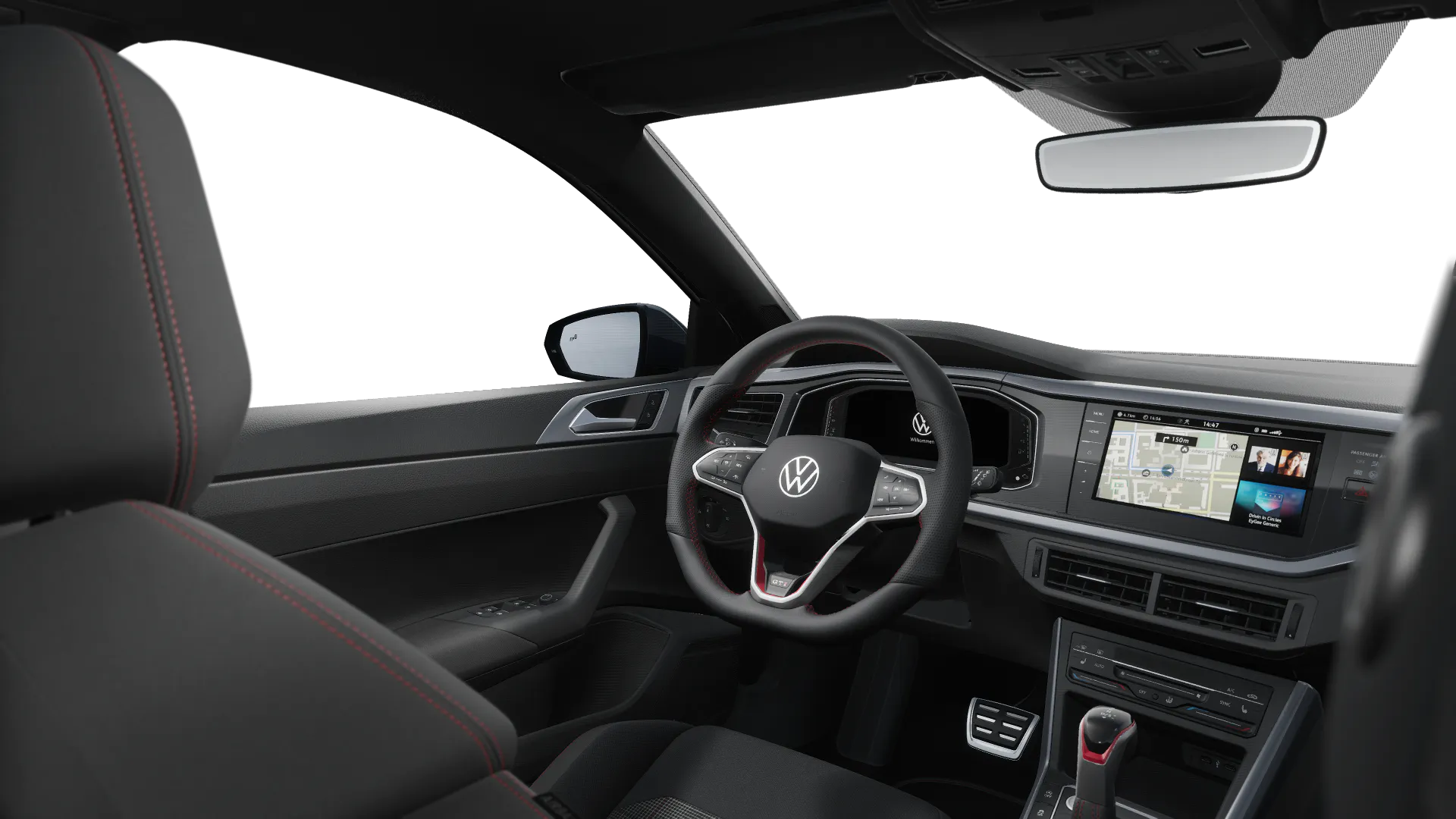 Volkswagen Polo GTI