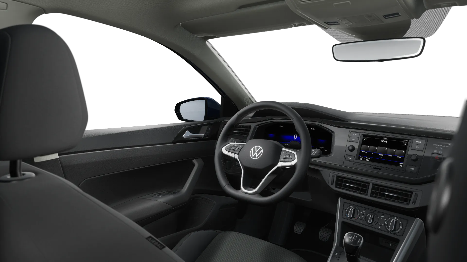 Volkswagen Polo Life
