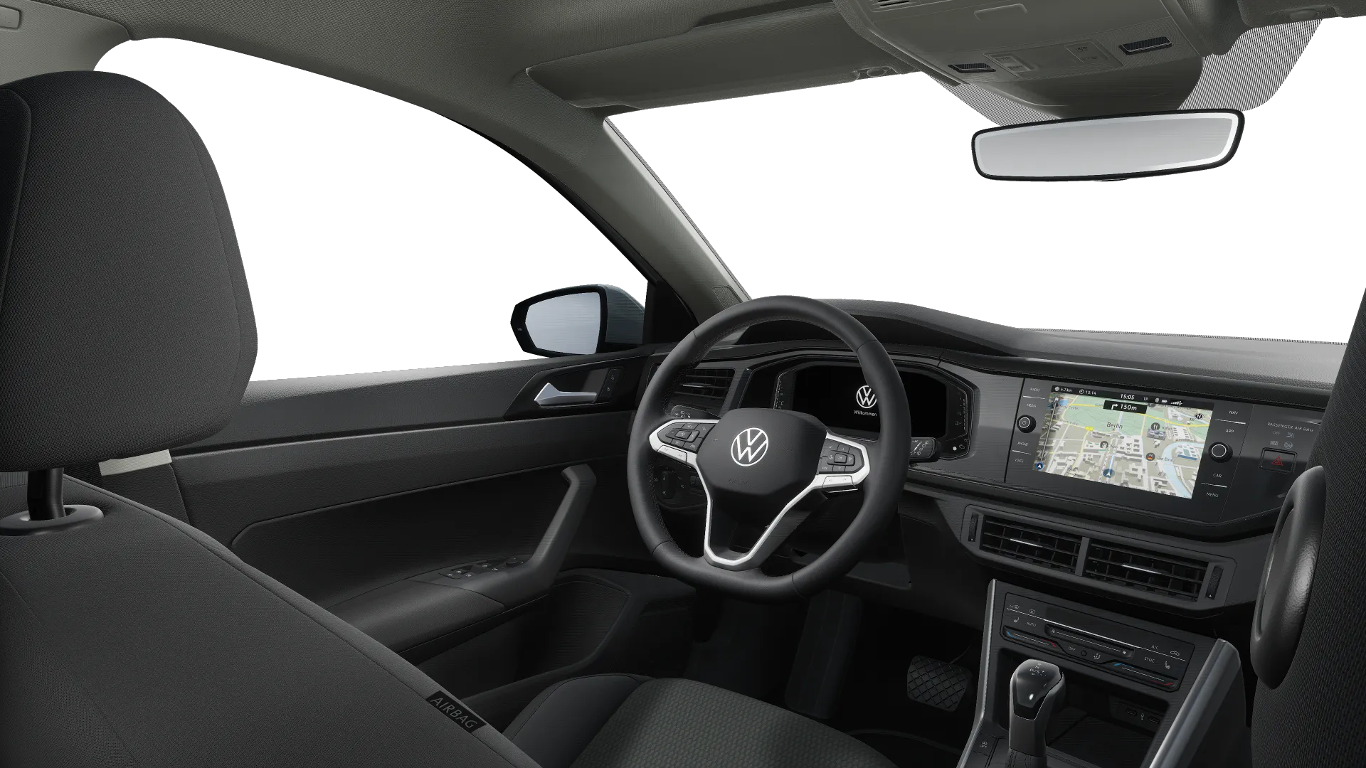 Volkswagen Polo Life