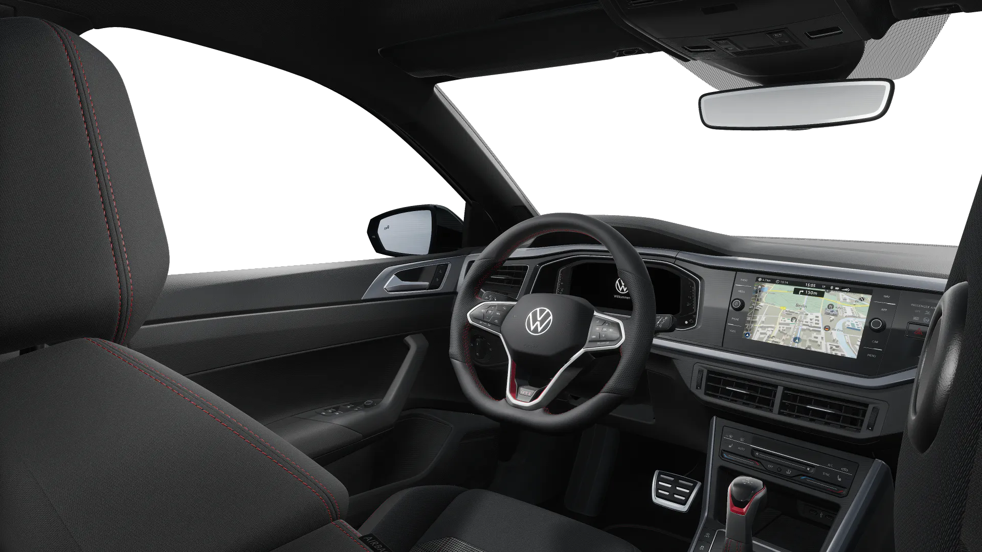 Volkswagen Polo GTI