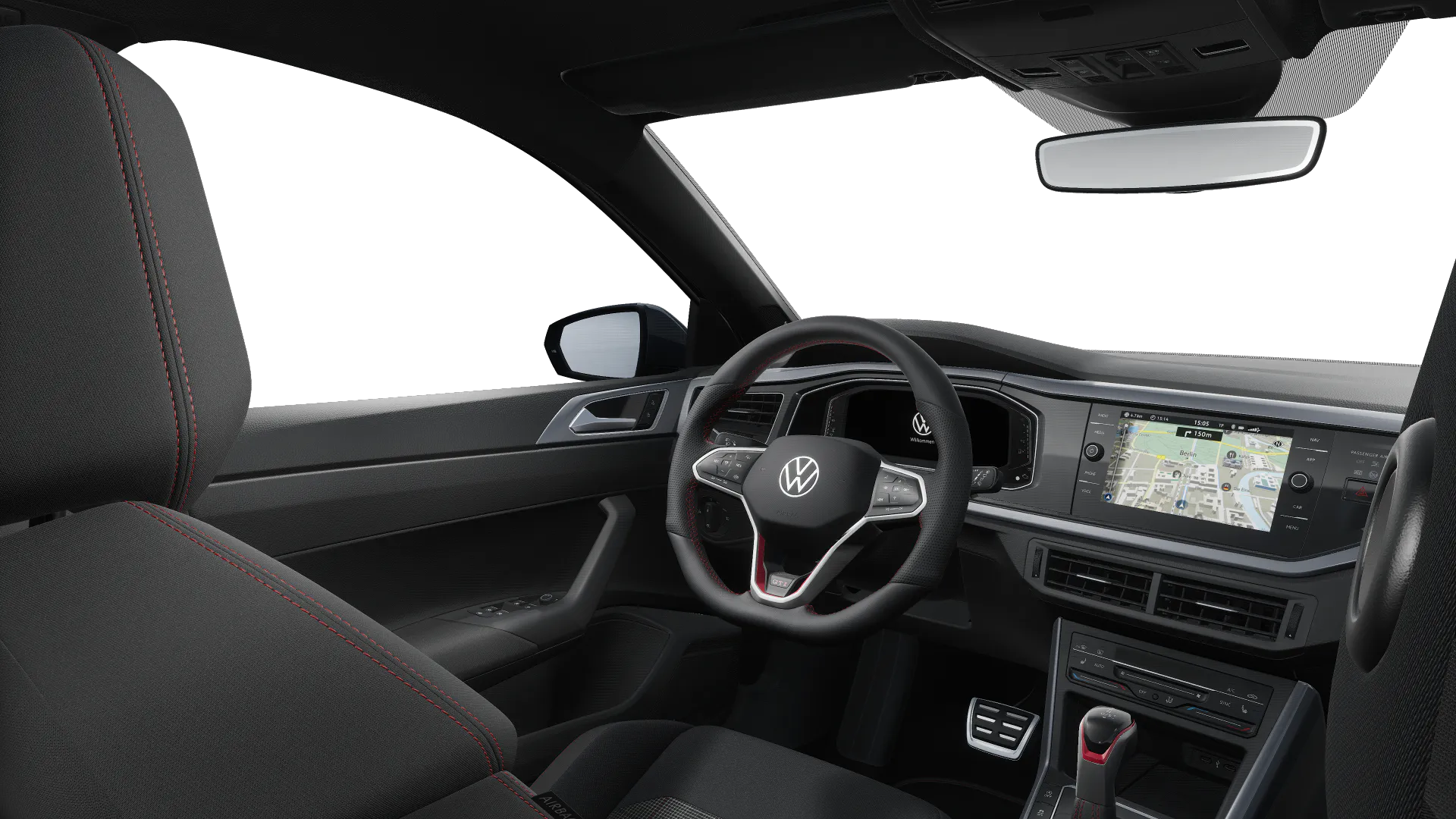 Volkswagen Polo GTI