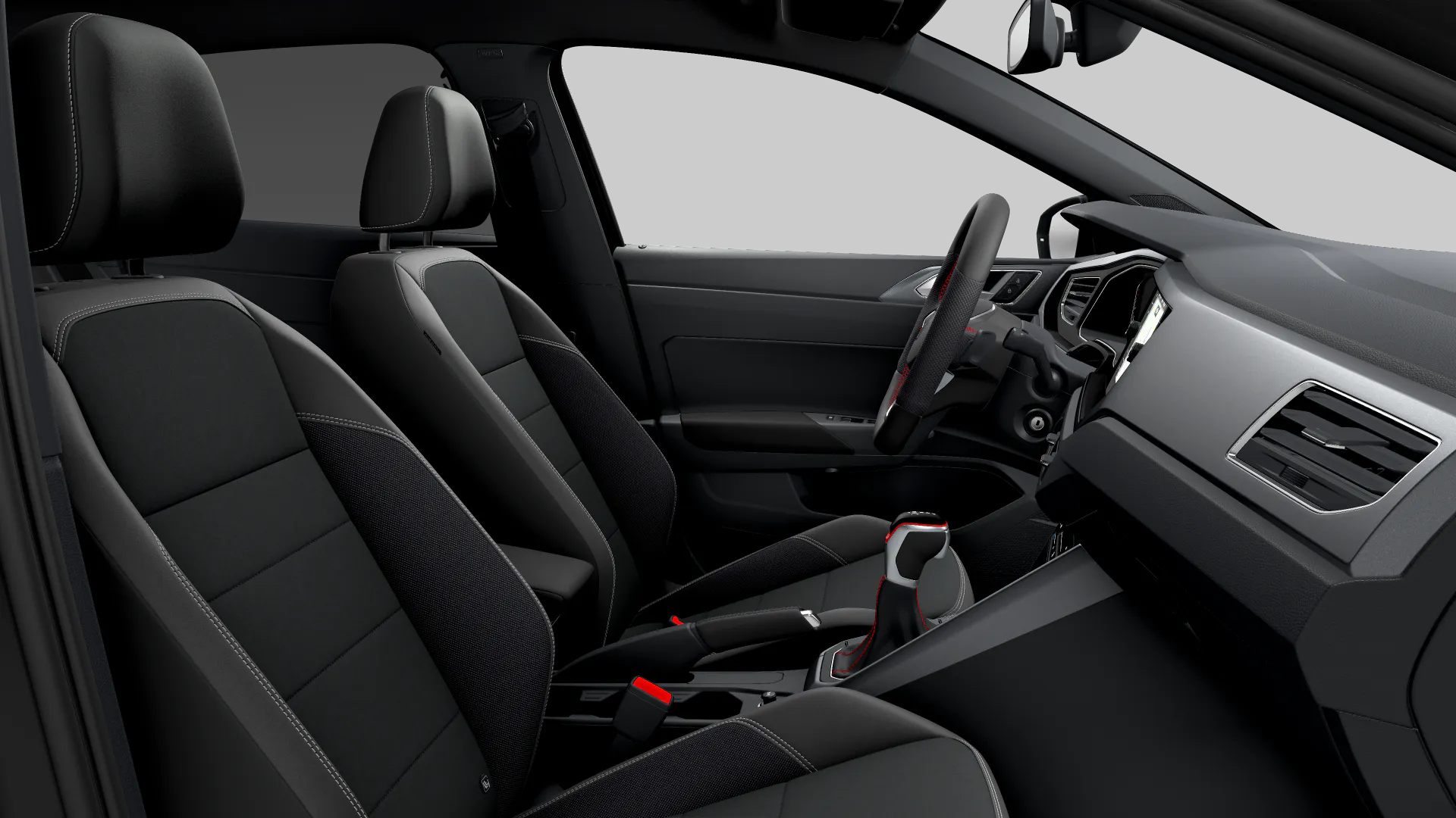 Volkswagen Polo GTI