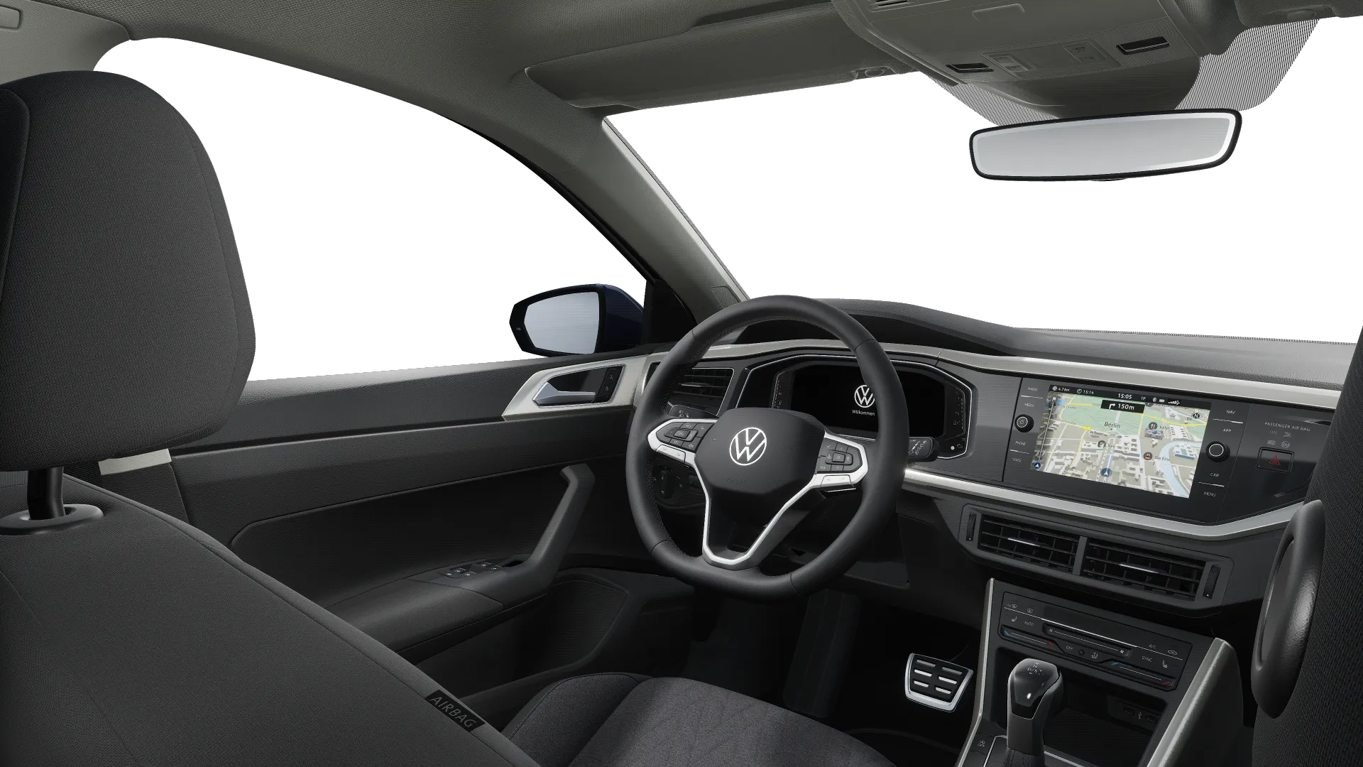 Volkswagen Polo MOVE