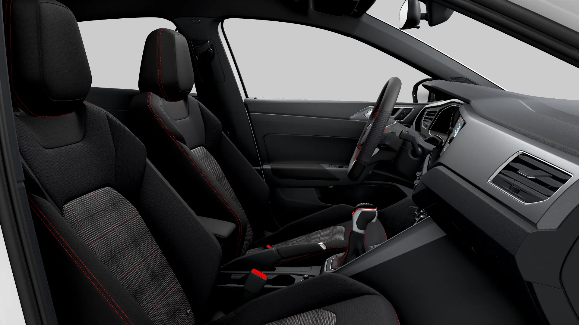 Volkswagen Polo GTI