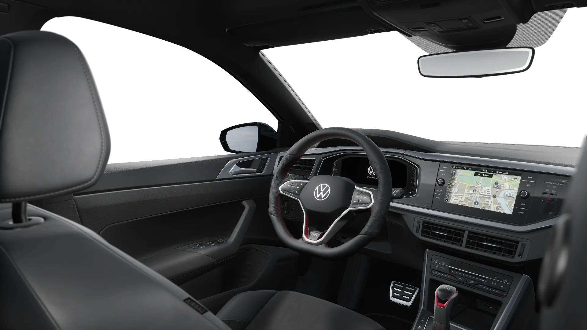 Volkswagen Polo GTI