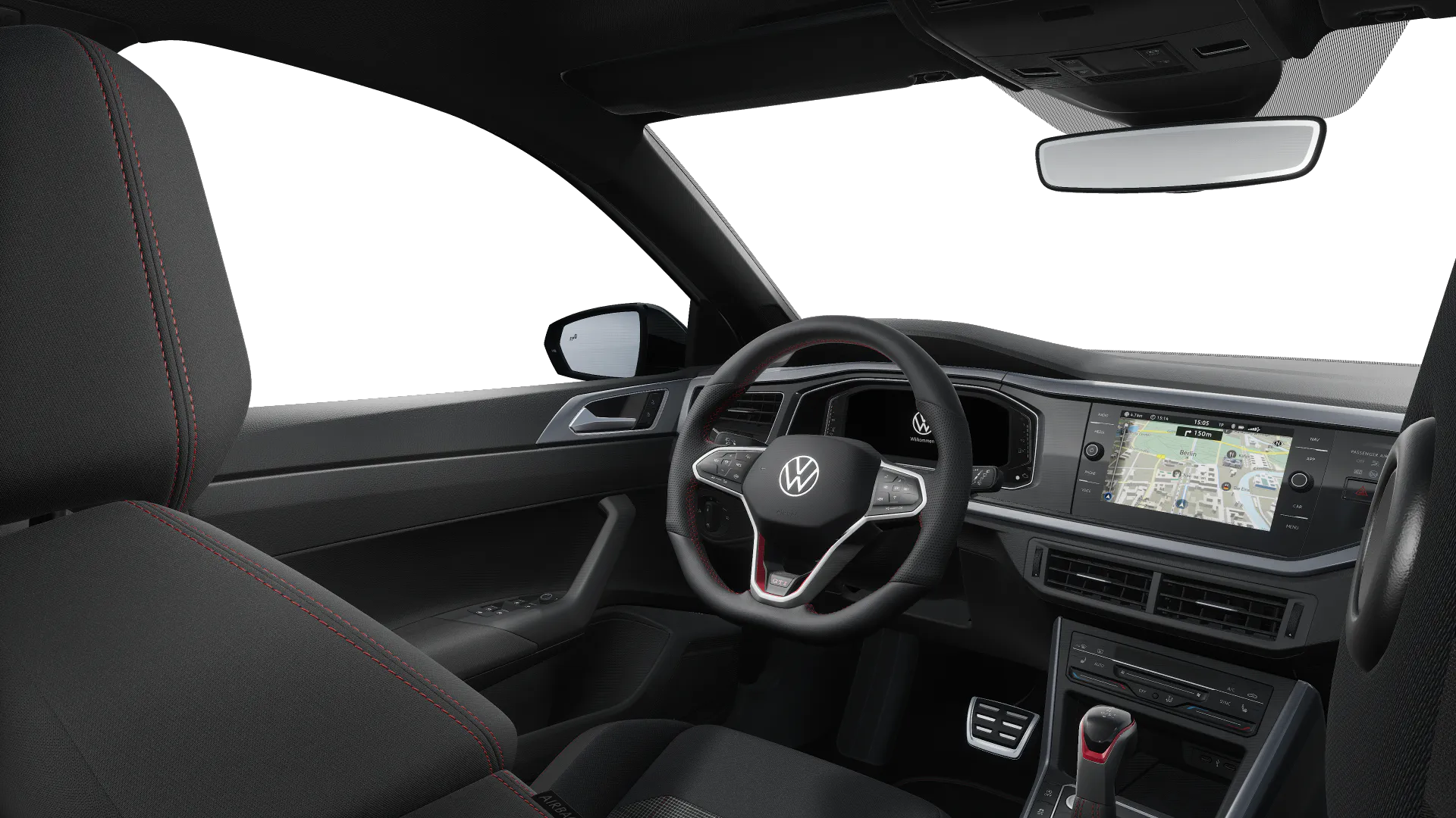 Volkswagen Polo GTI