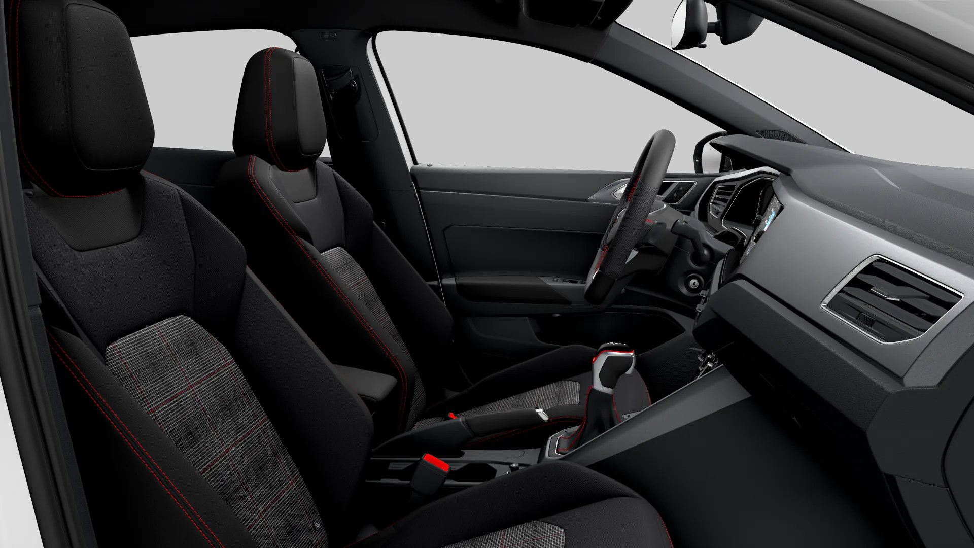 Volkswagen Polo GTI