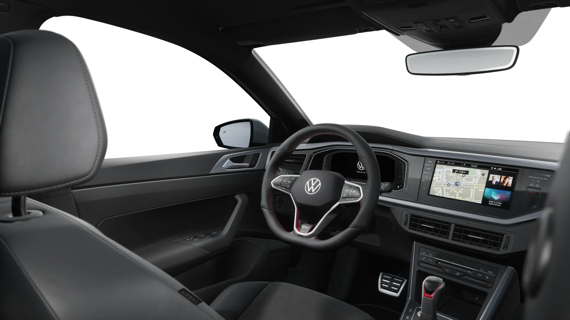 Volkswagen Polo GTI