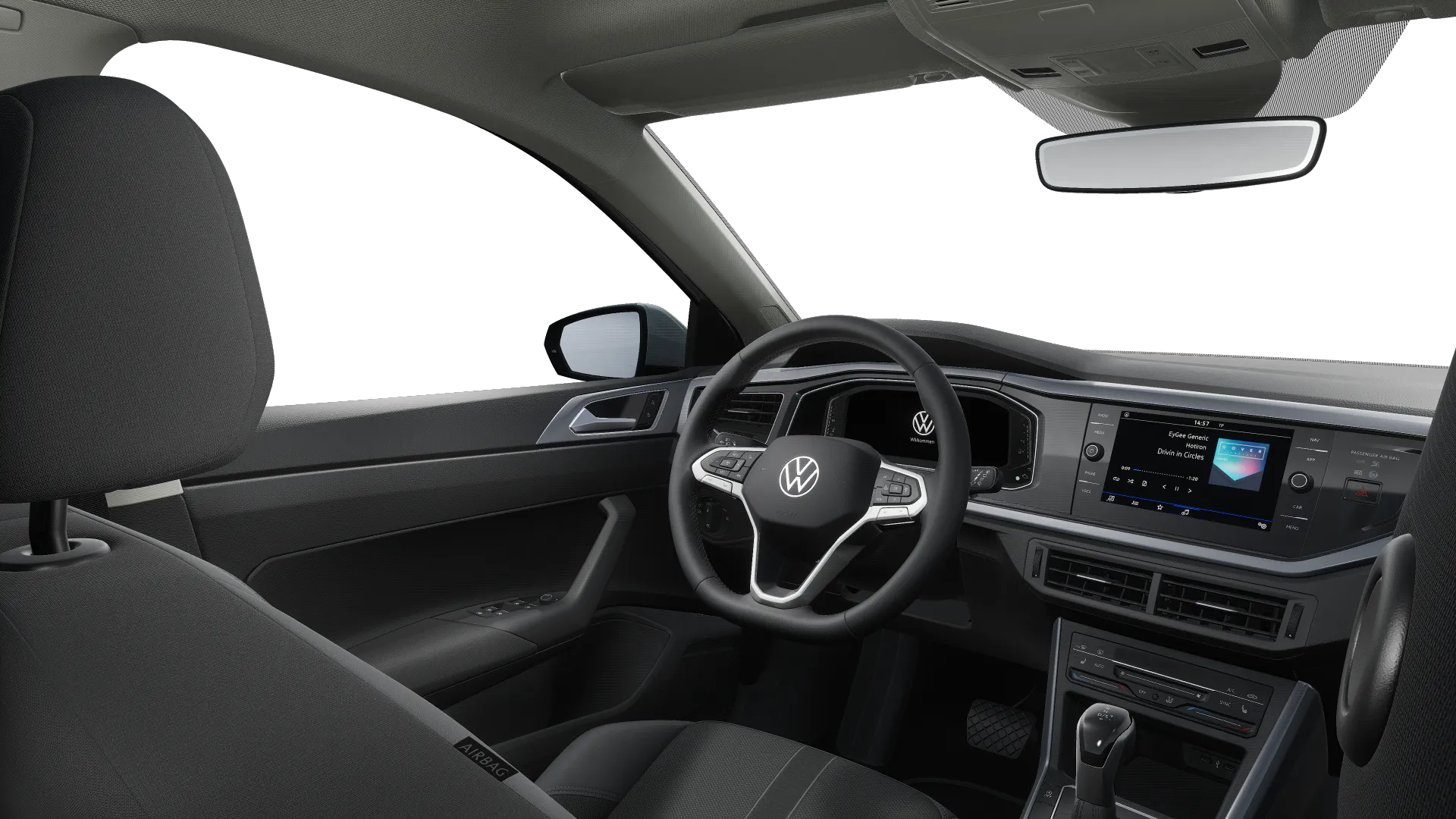 Volkswagen Polo Style