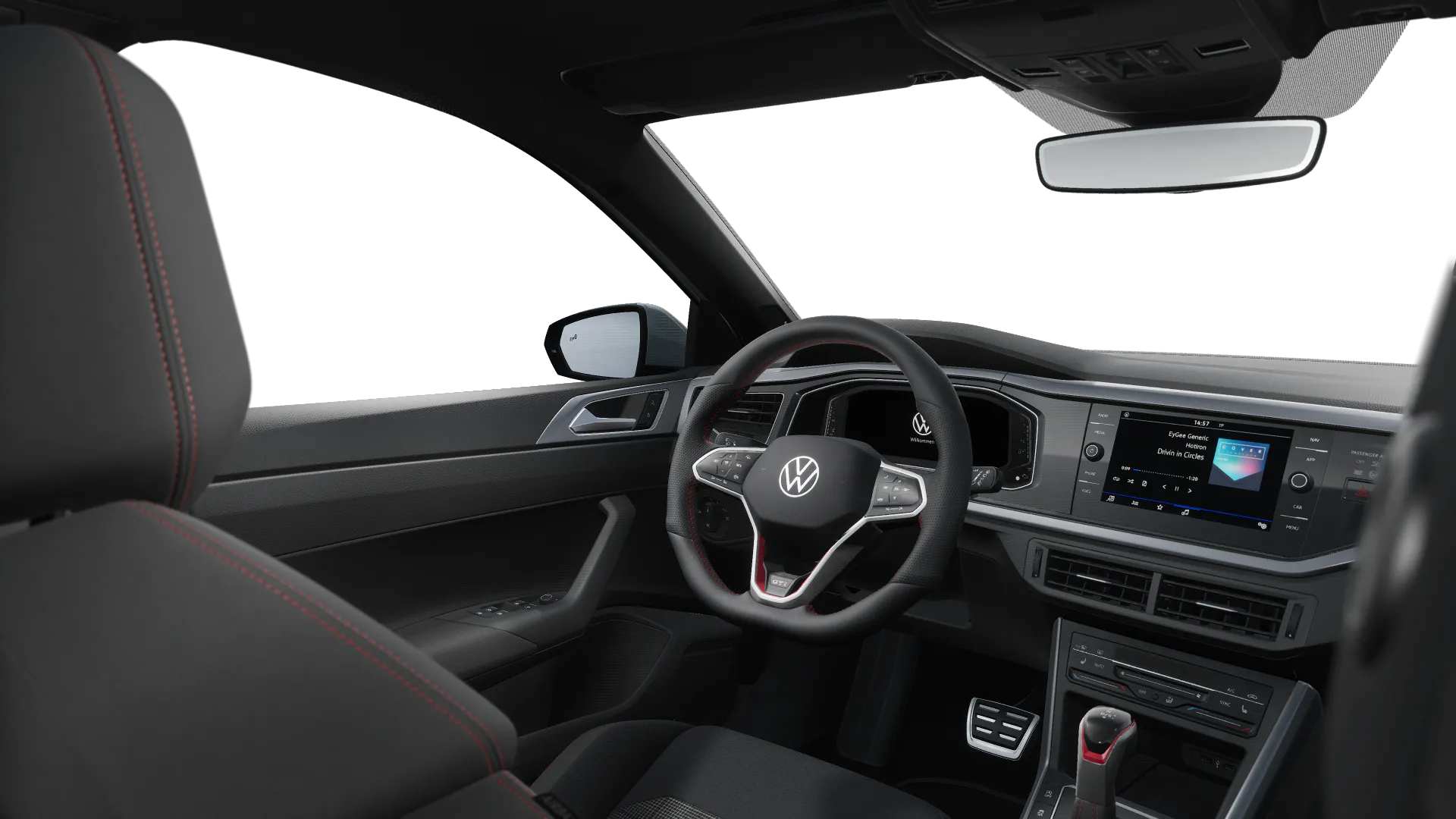 Volkswagen Polo GTI