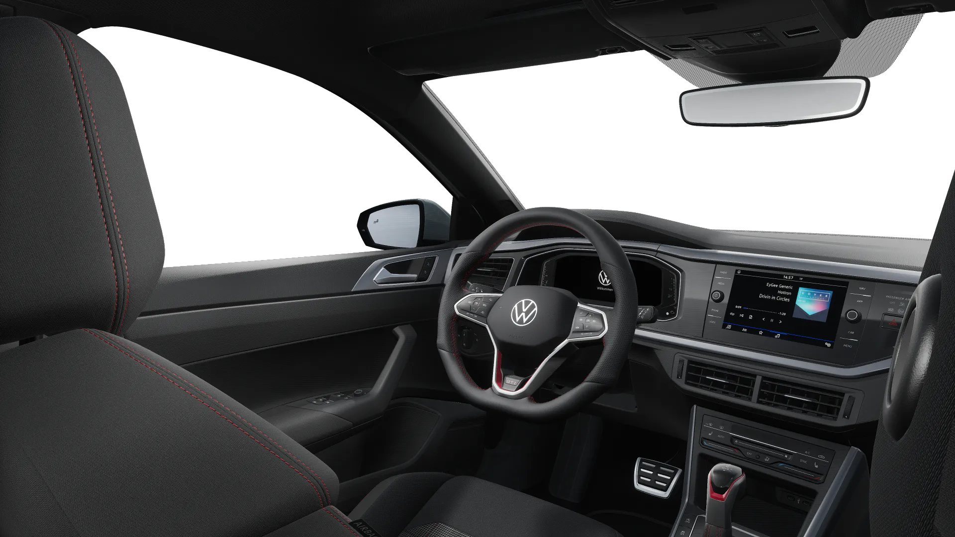 Volkswagen Polo GTI
