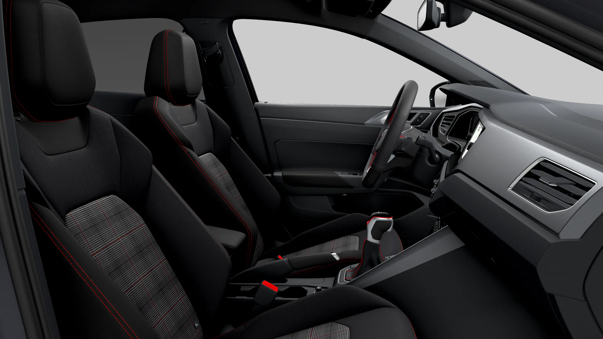 Volkswagen Polo GTI