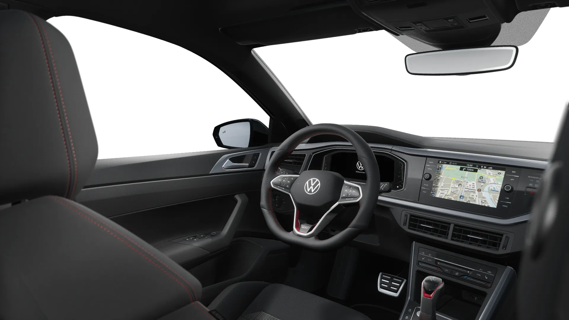Volkswagen Polo GTI