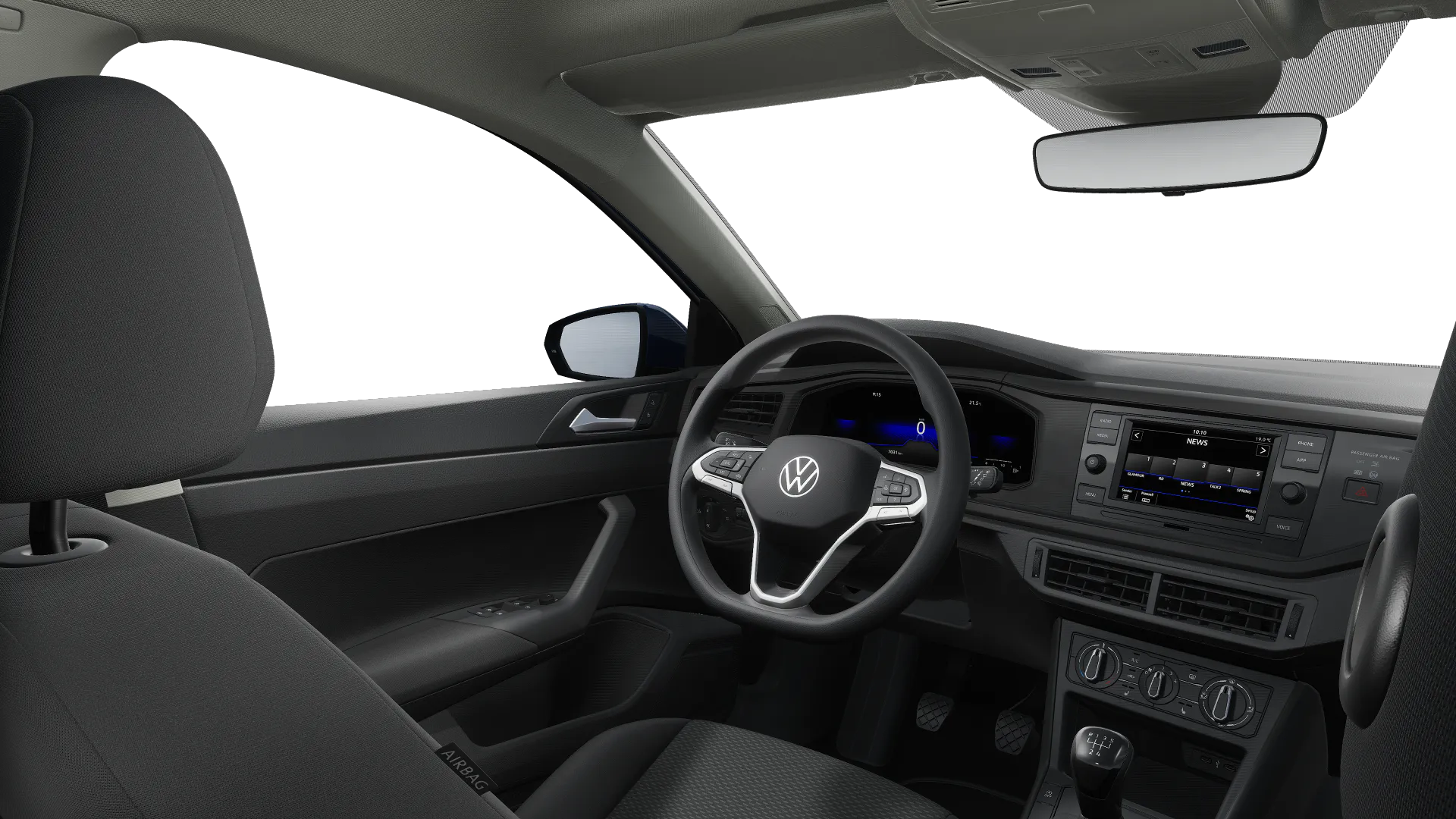 Volkswagen Polo Movie