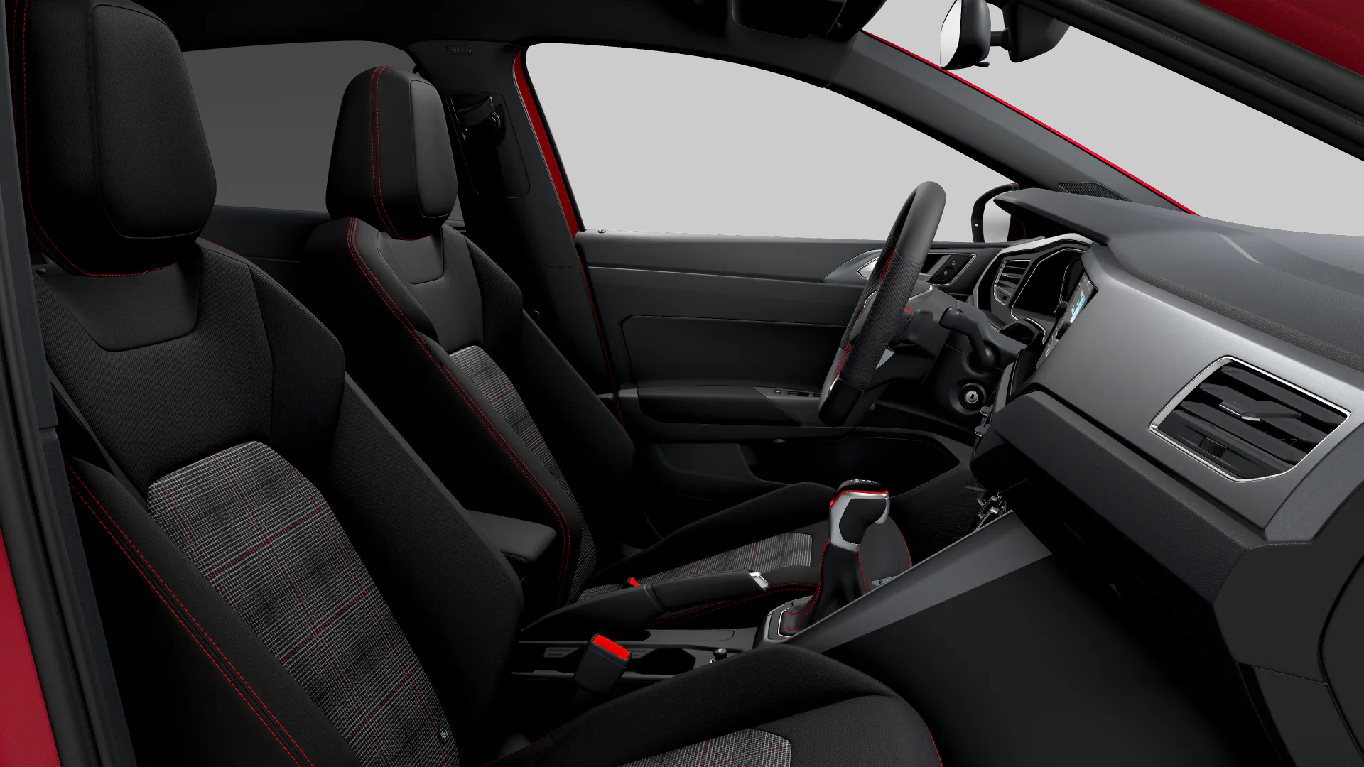 Volkswagen Polo GTI