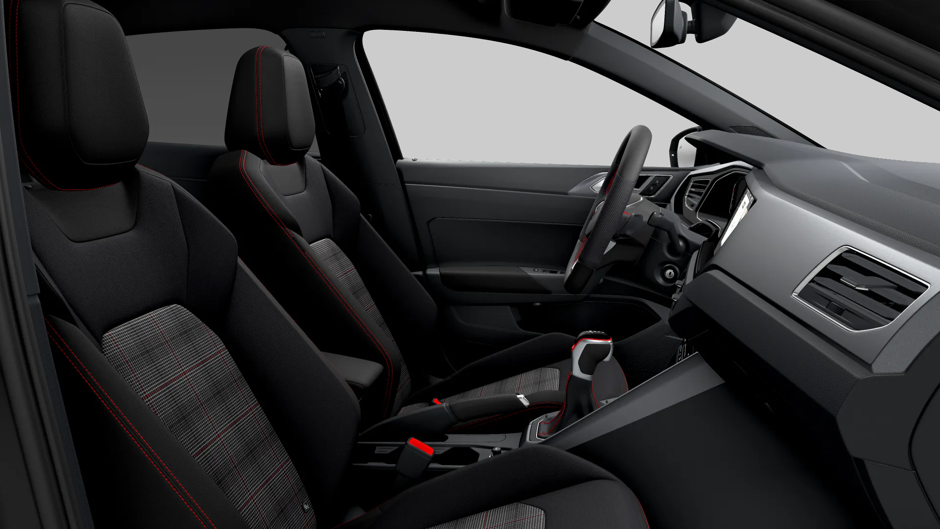 Volkswagen Polo GTI