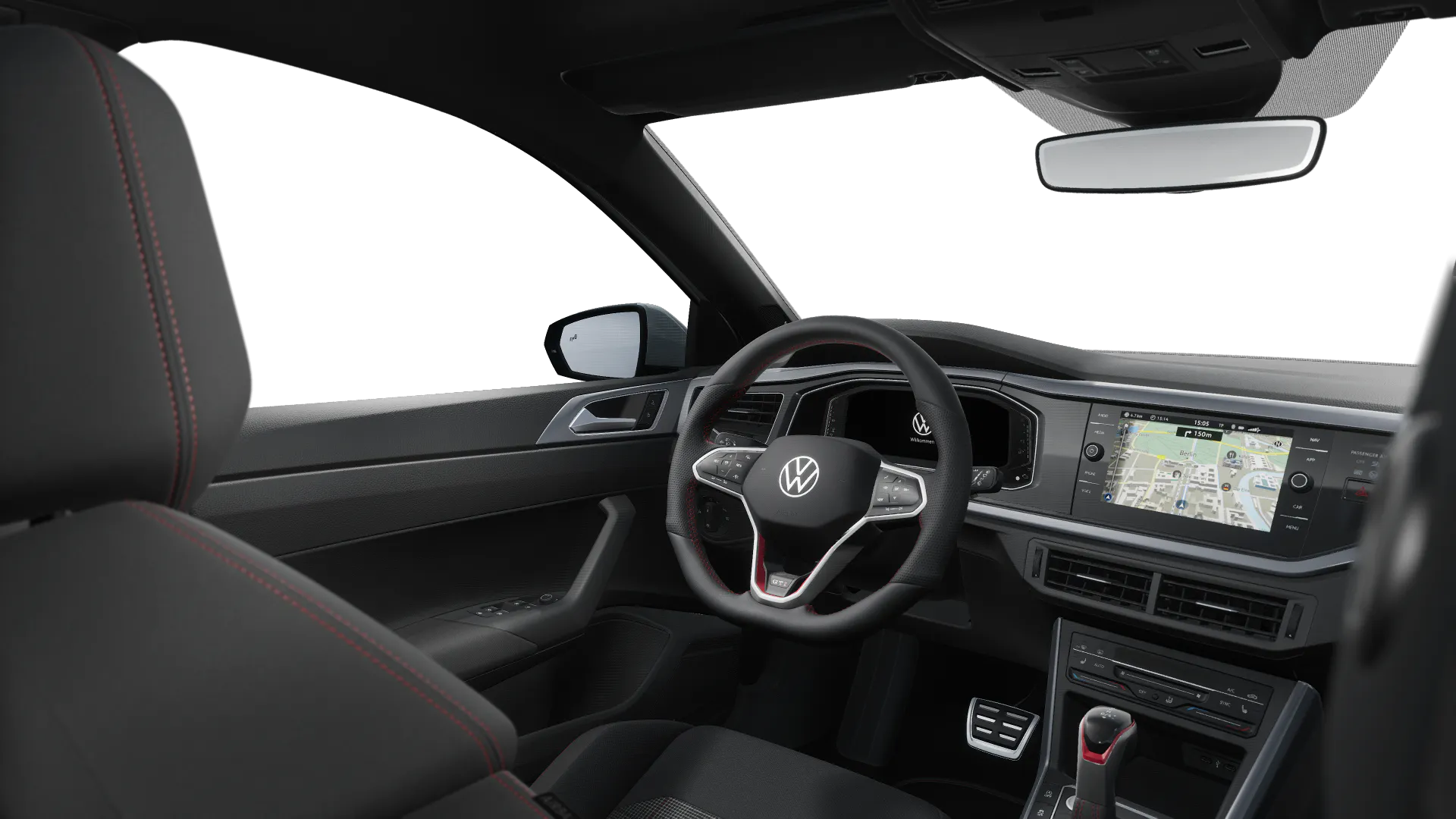 Volkswagen Polo GTI