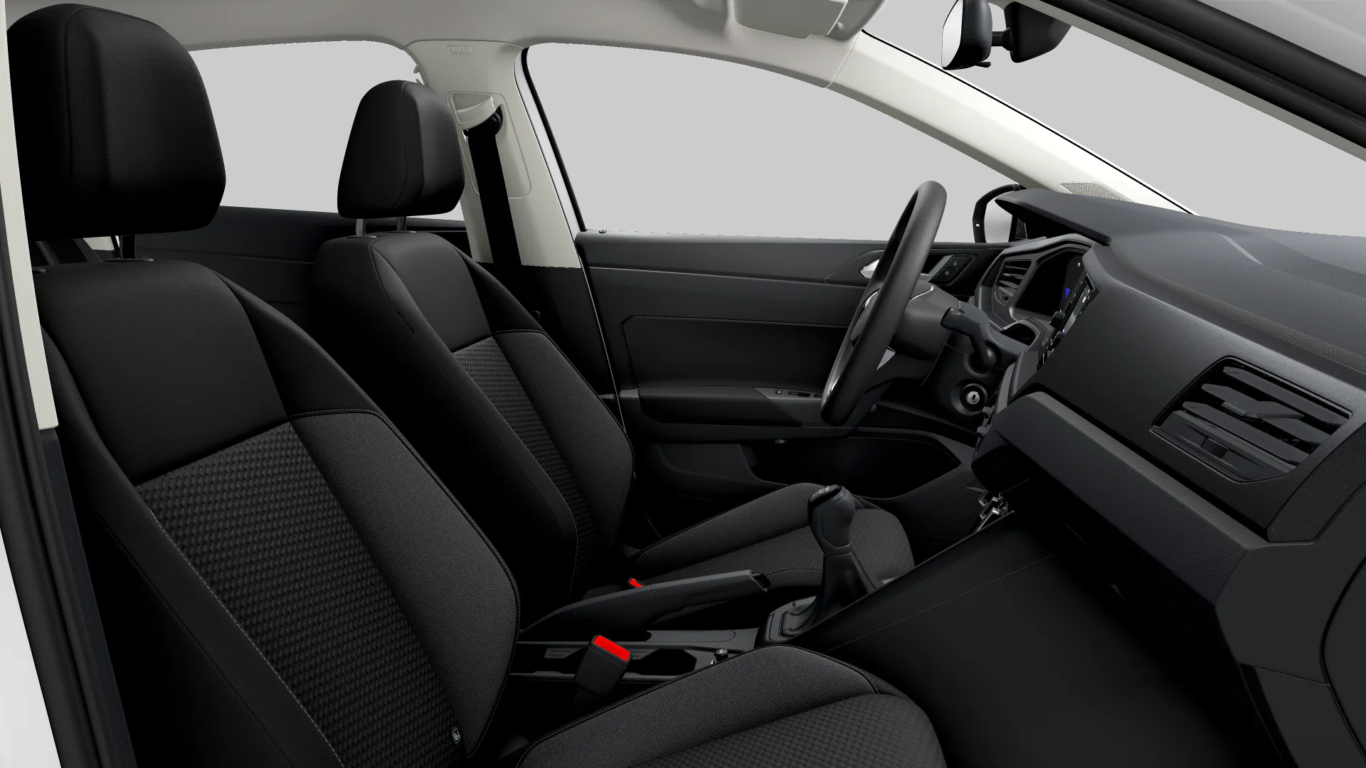 Volkswagen Polo Basis-Modell