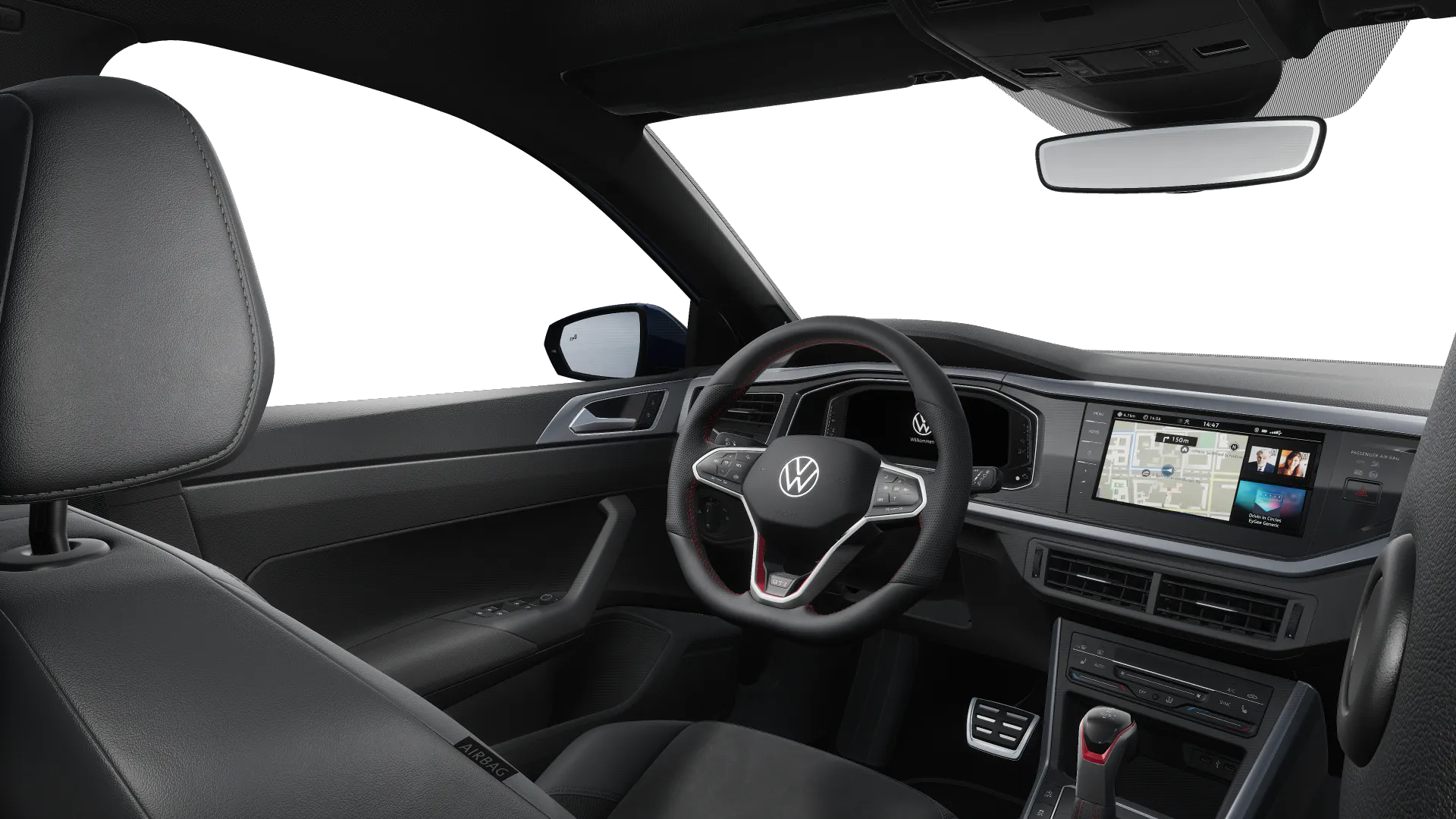 Volkswagen Polo GTI