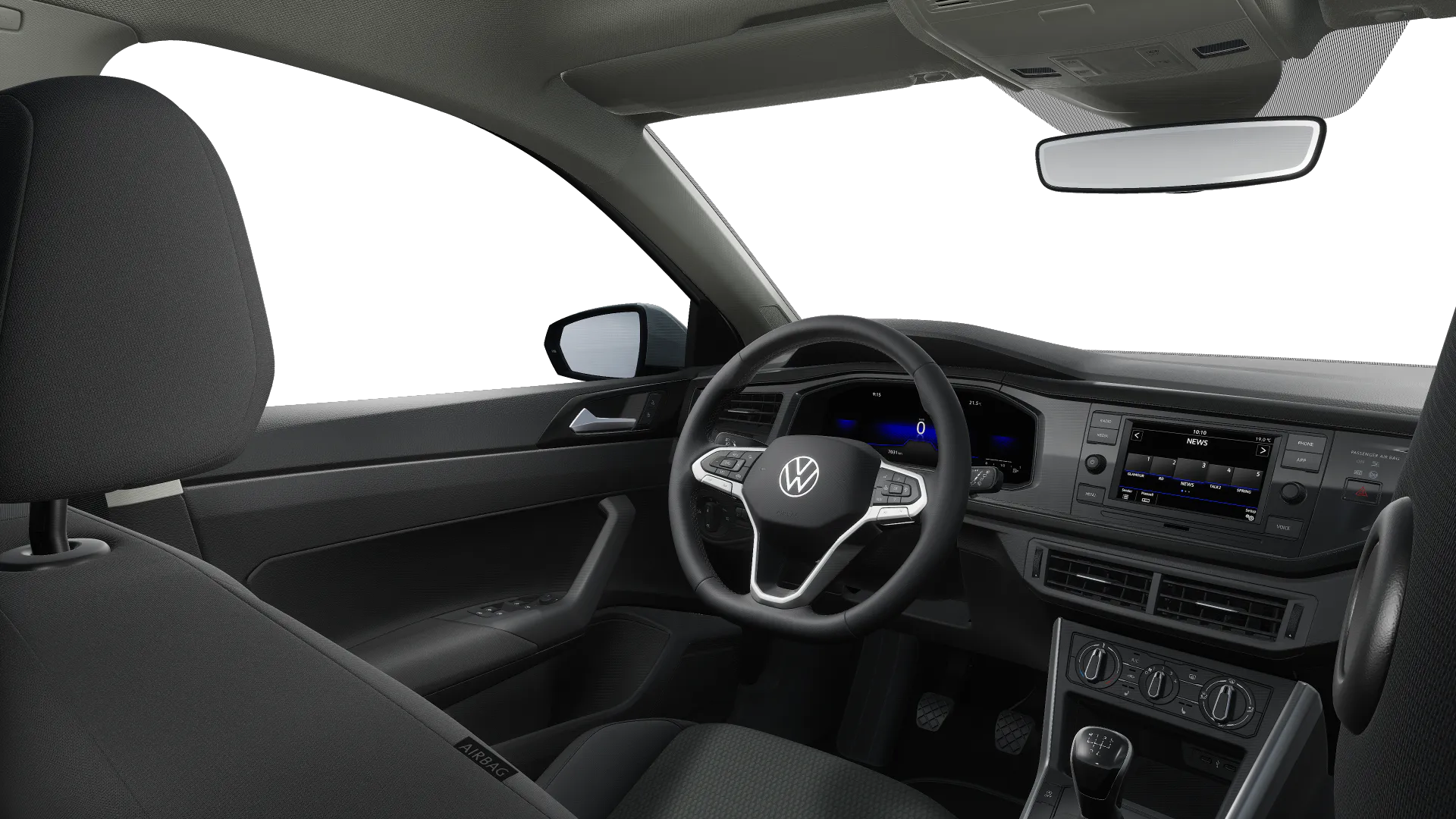 Volkswagen Polo Life