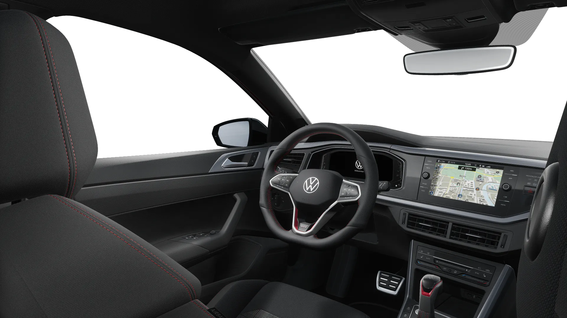 Volkswagen Polo GTI