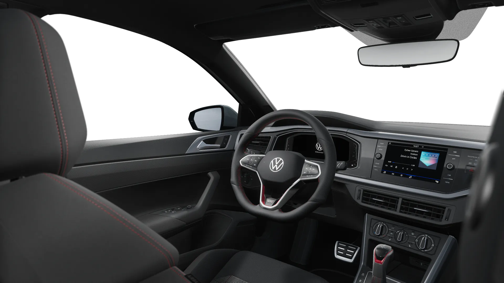 Volkswagen Polo GTI