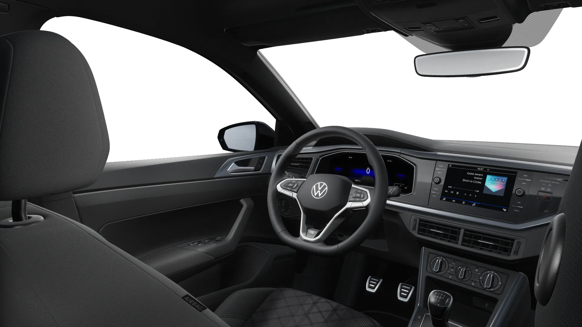 Volkswagen Polo R-Line