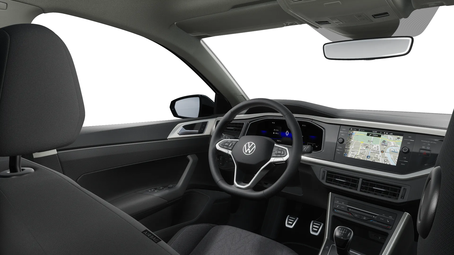 Volkswagen Polo MOVE