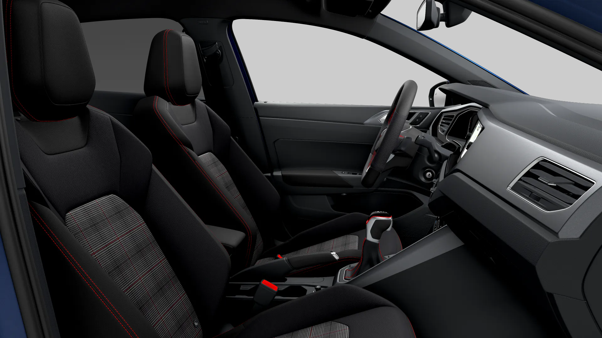 Volkswagen Polo GTI