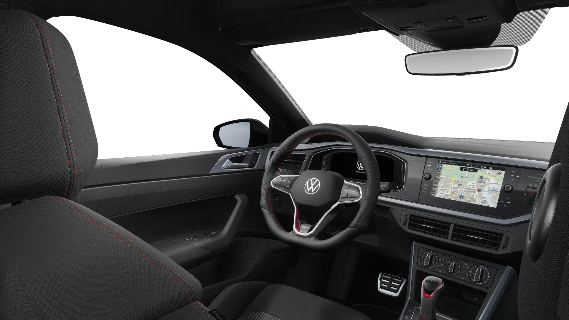 Volkswagen Polo GTI
