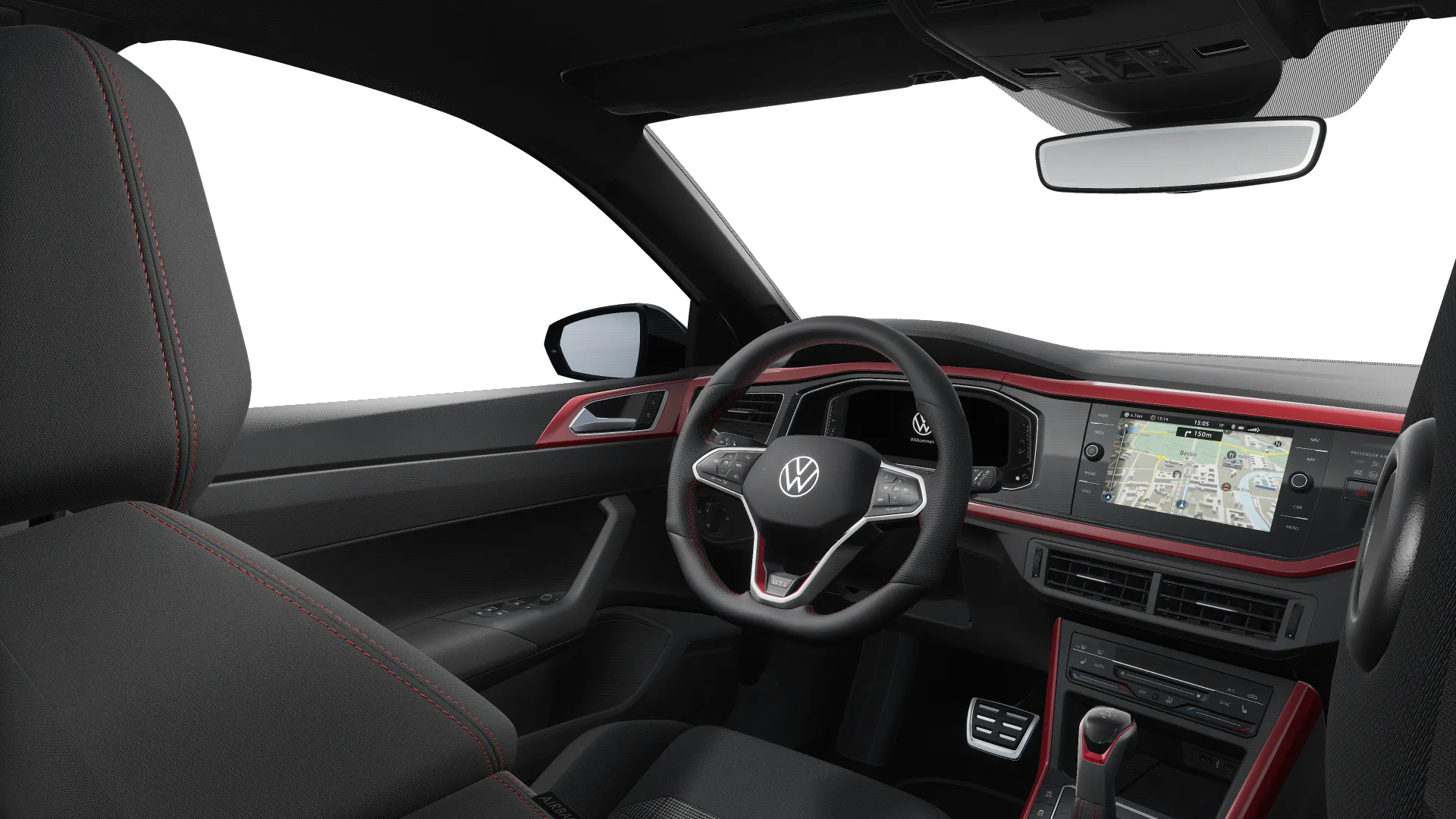 Volkswagen Polo GTI