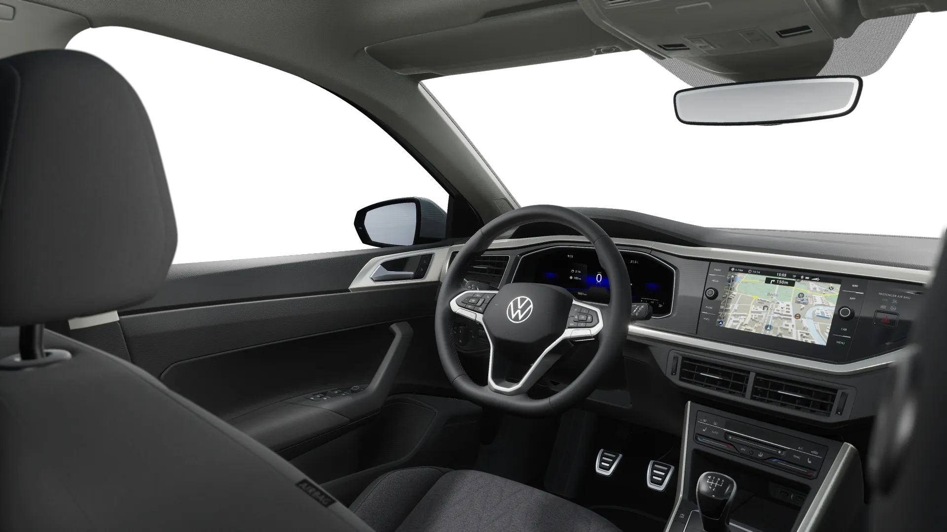Volkswagen Polo MOVE