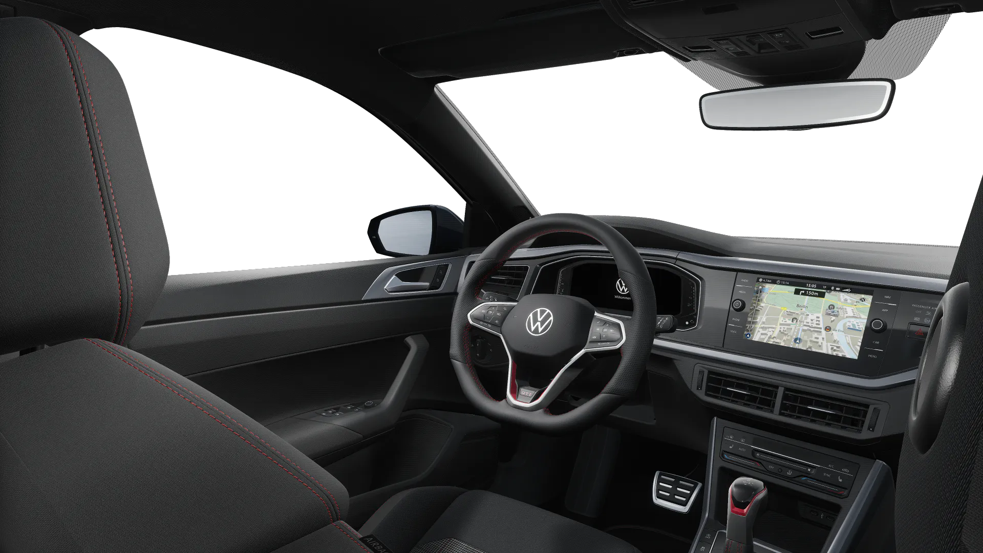 Volkswagen Polo GTI